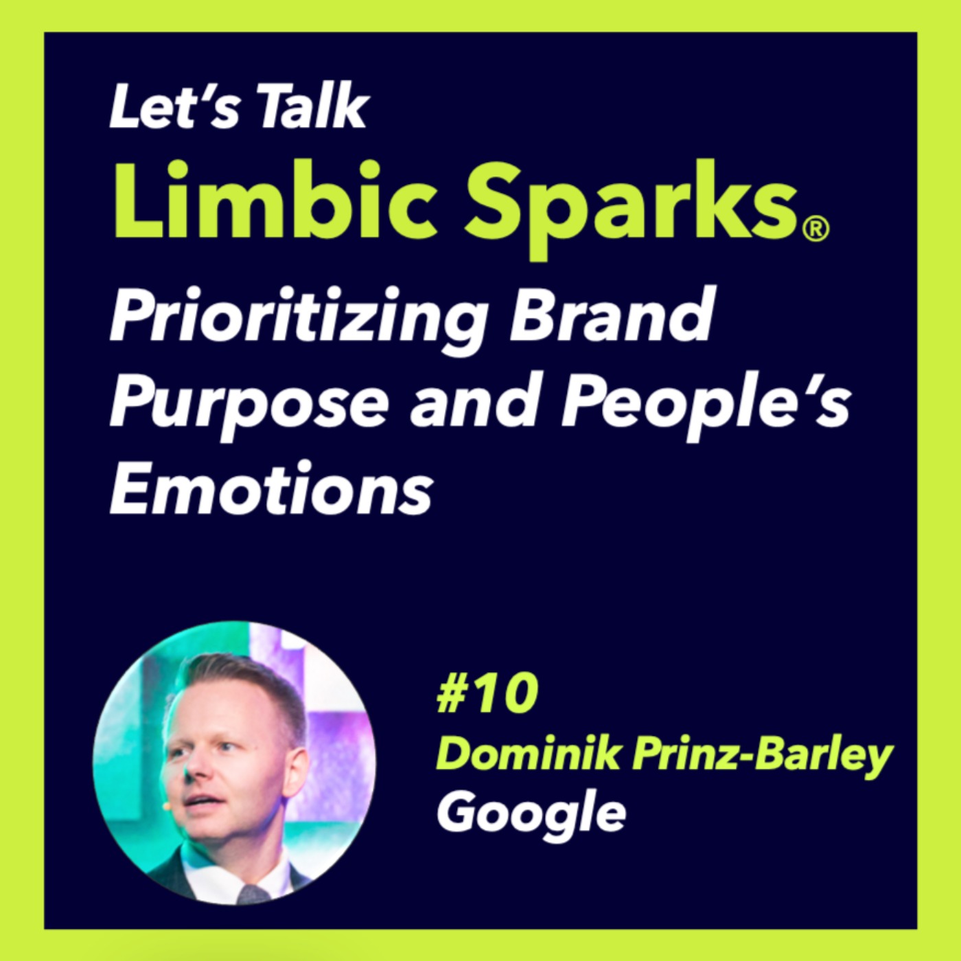 Let\'s Talk Limbic Sparks with Brand Leaders
