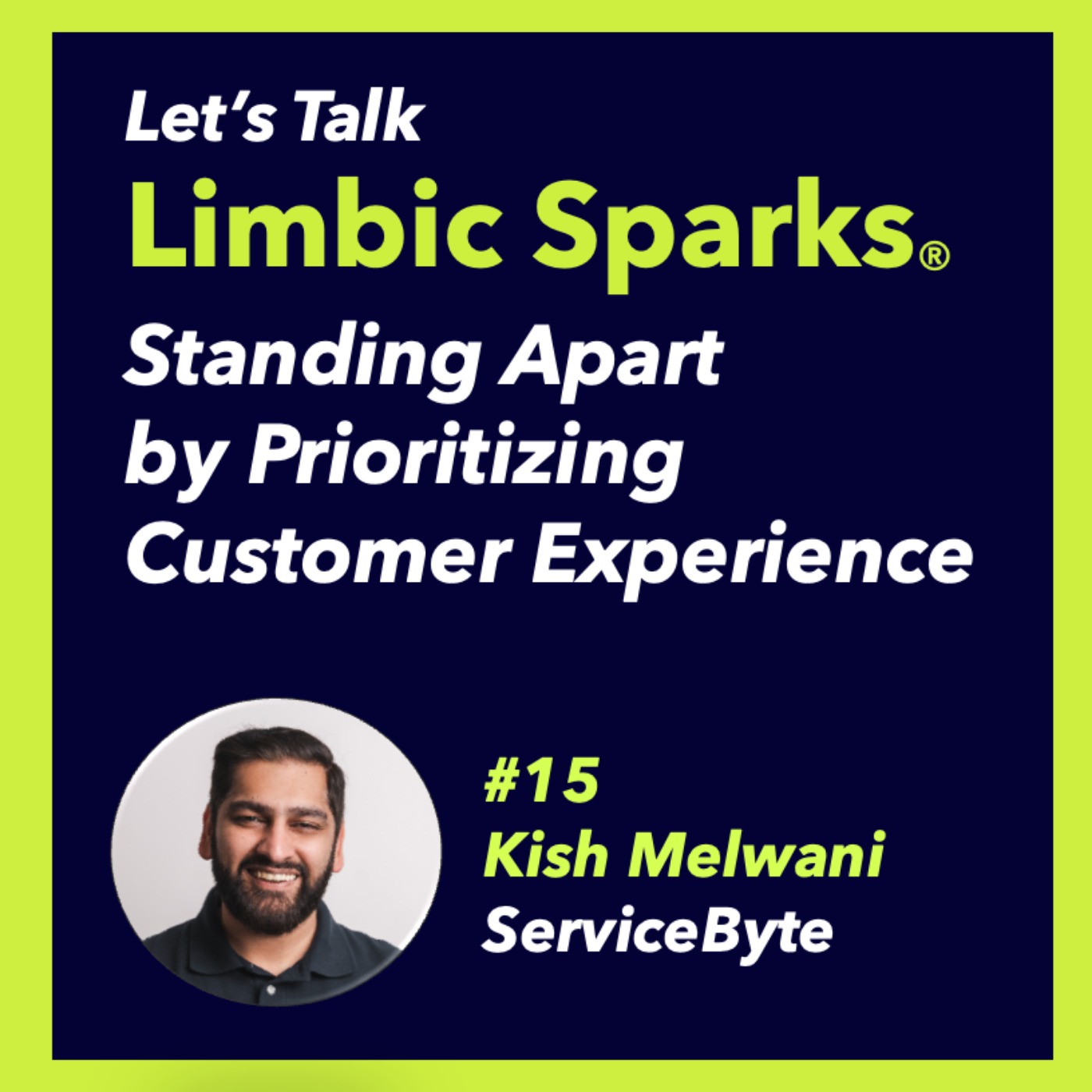 Let\'s Talk Limbic Sparks with Brand Leaders
