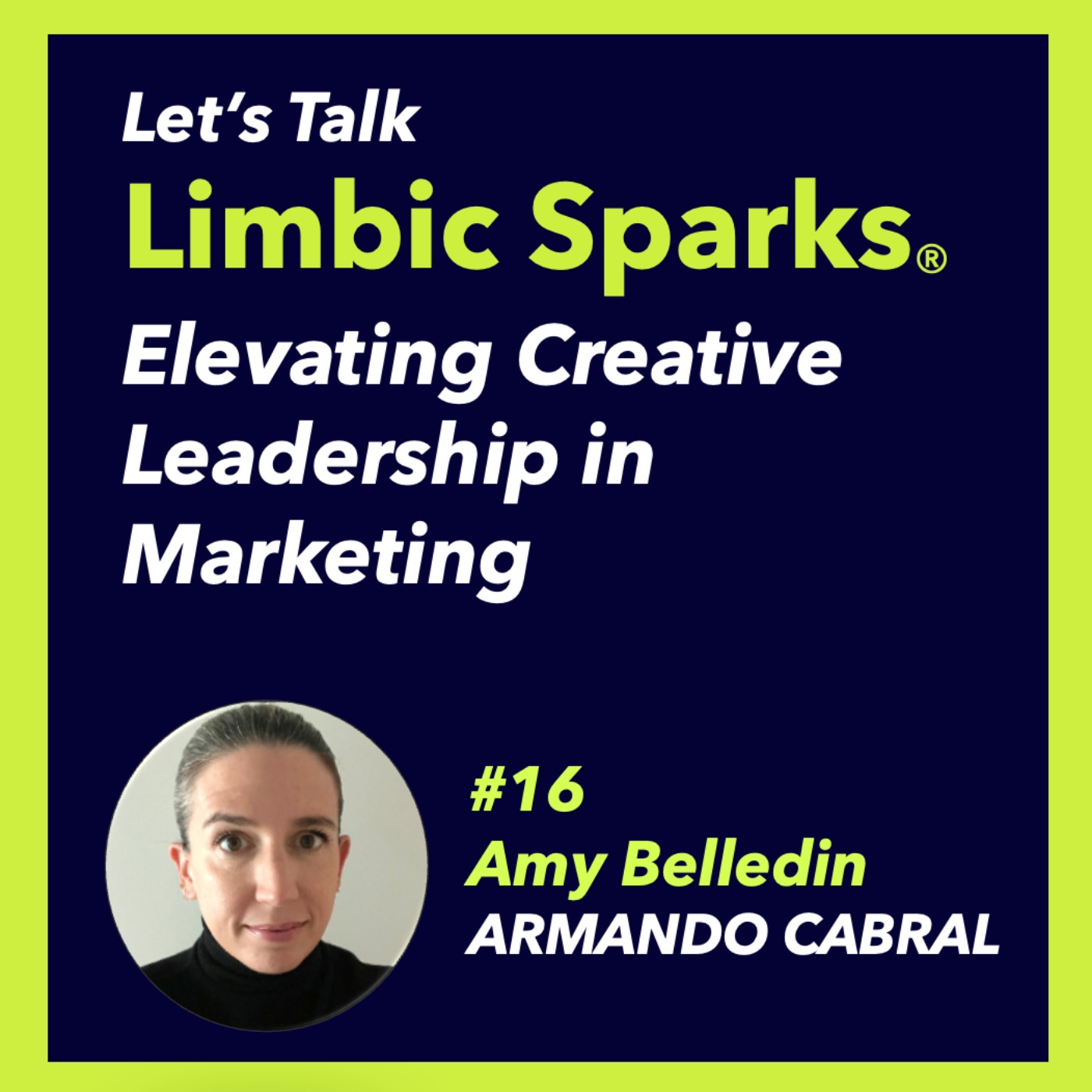 Let\'s Talk Limbic Sparks with Brand Leaders