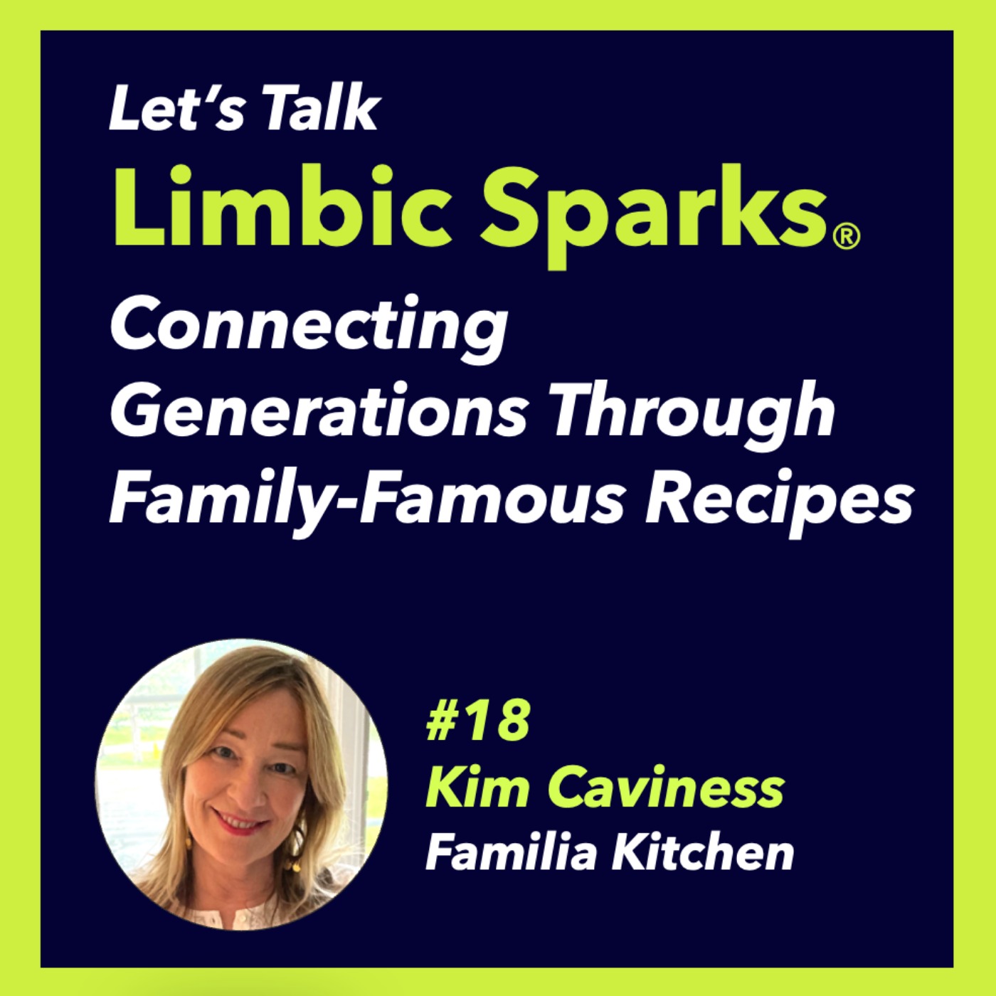 Let\'s Talk Limbic Sparks with Brand Leaders