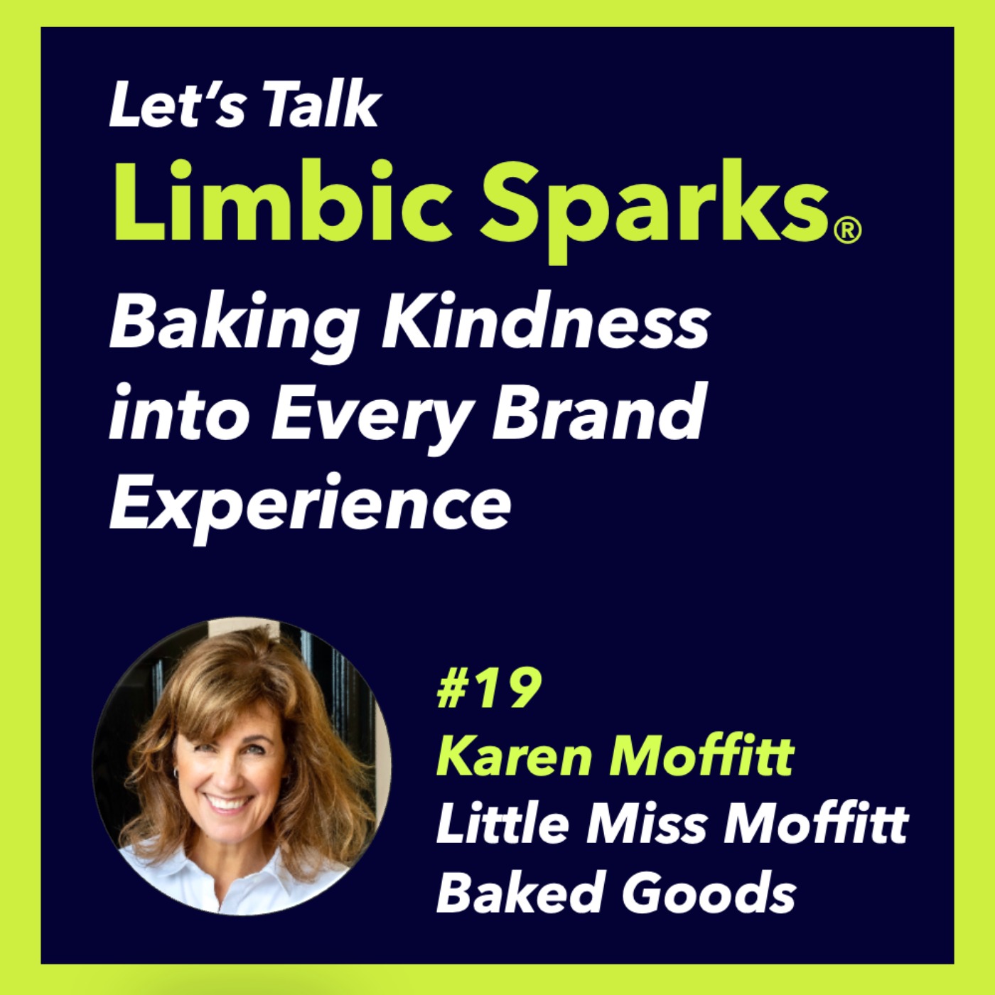 Let\'s Talk Limbic Sparks with Brand Leaders