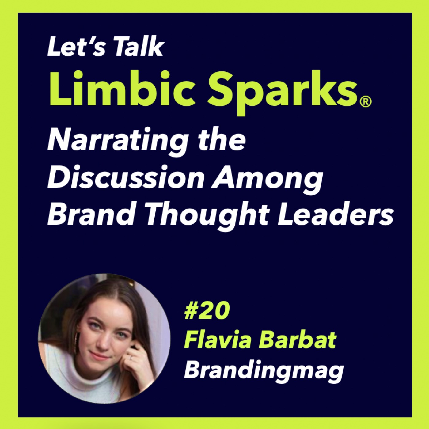 Let\'s Talk Limbic Sparks with Brand Leaders