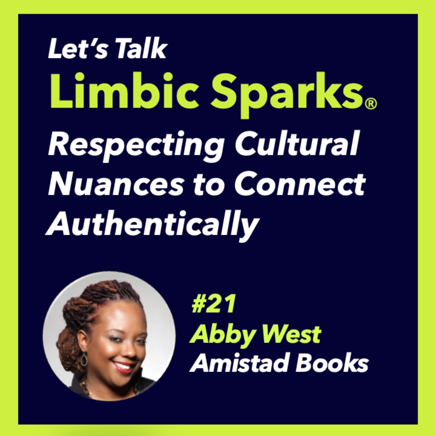 Let\'s Talk Limbic Sparks with Brand Leaders