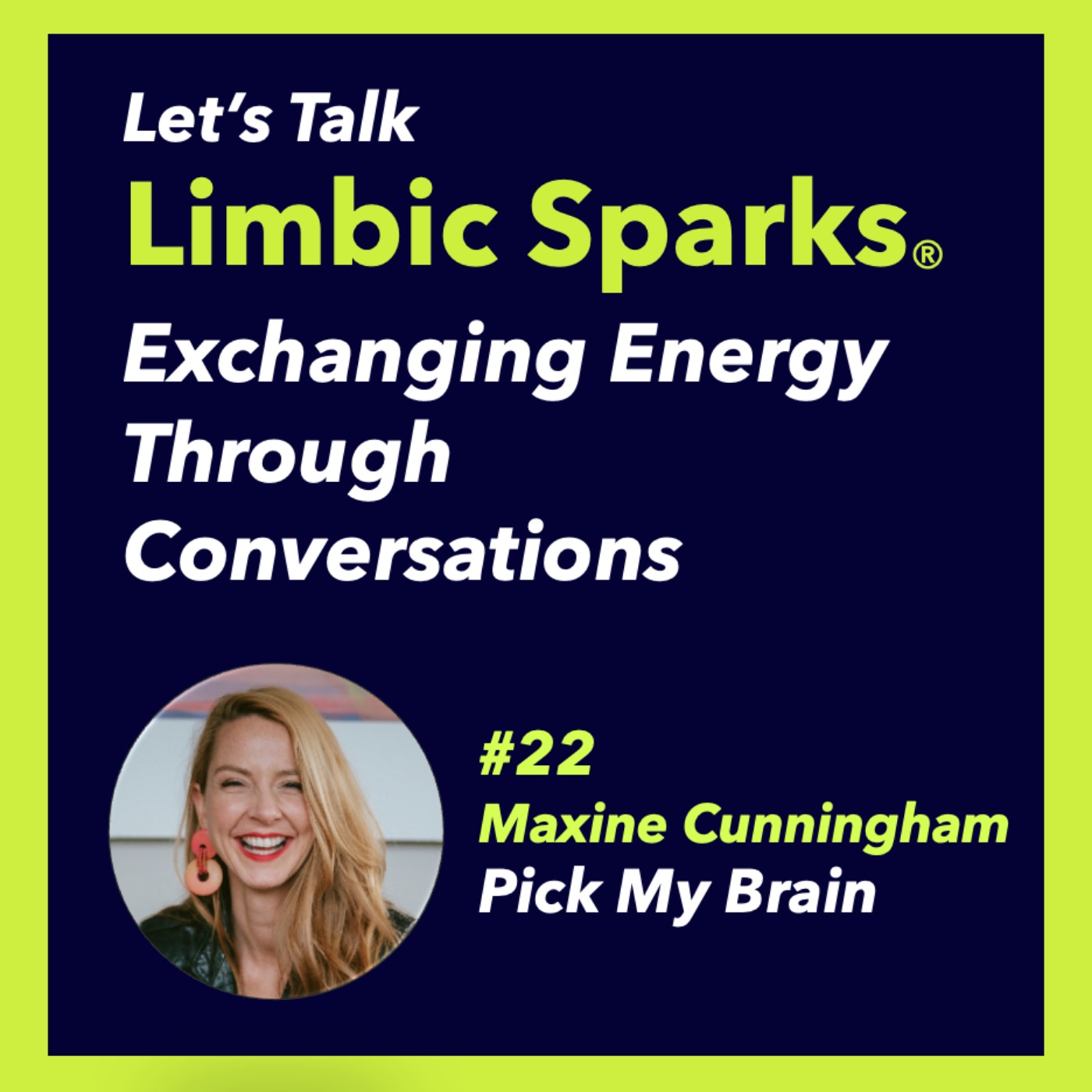 Let\'s Talk Limbic Sparks with Brand Leaders