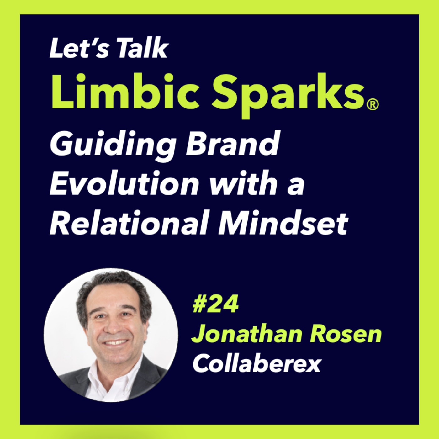 Let\'s Talk Limbic Sparks with Brand Leaders