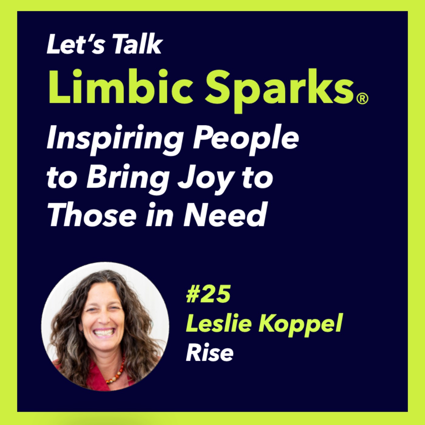 Let\'s Talk Limbic Sparks with Brand Leaders