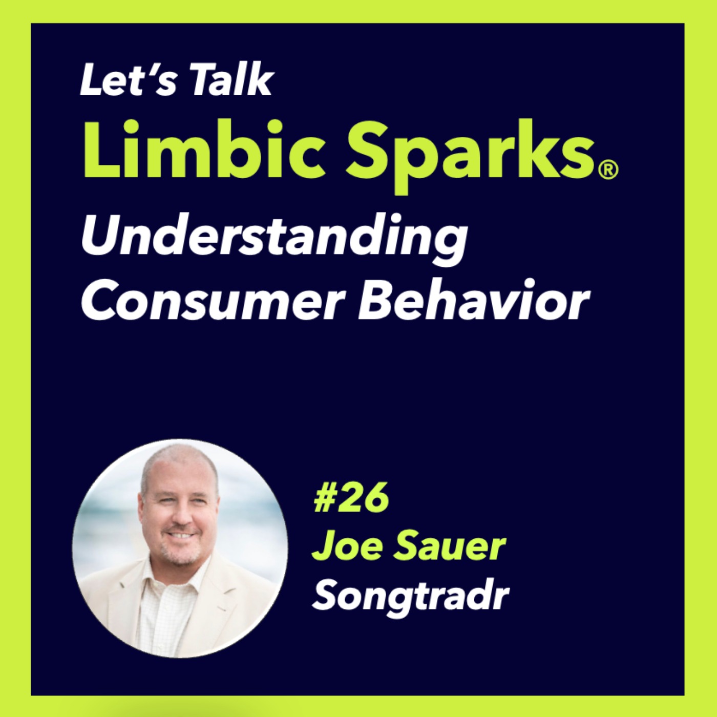 Let\'s Talk Limbic Sparks with Brand Leaders