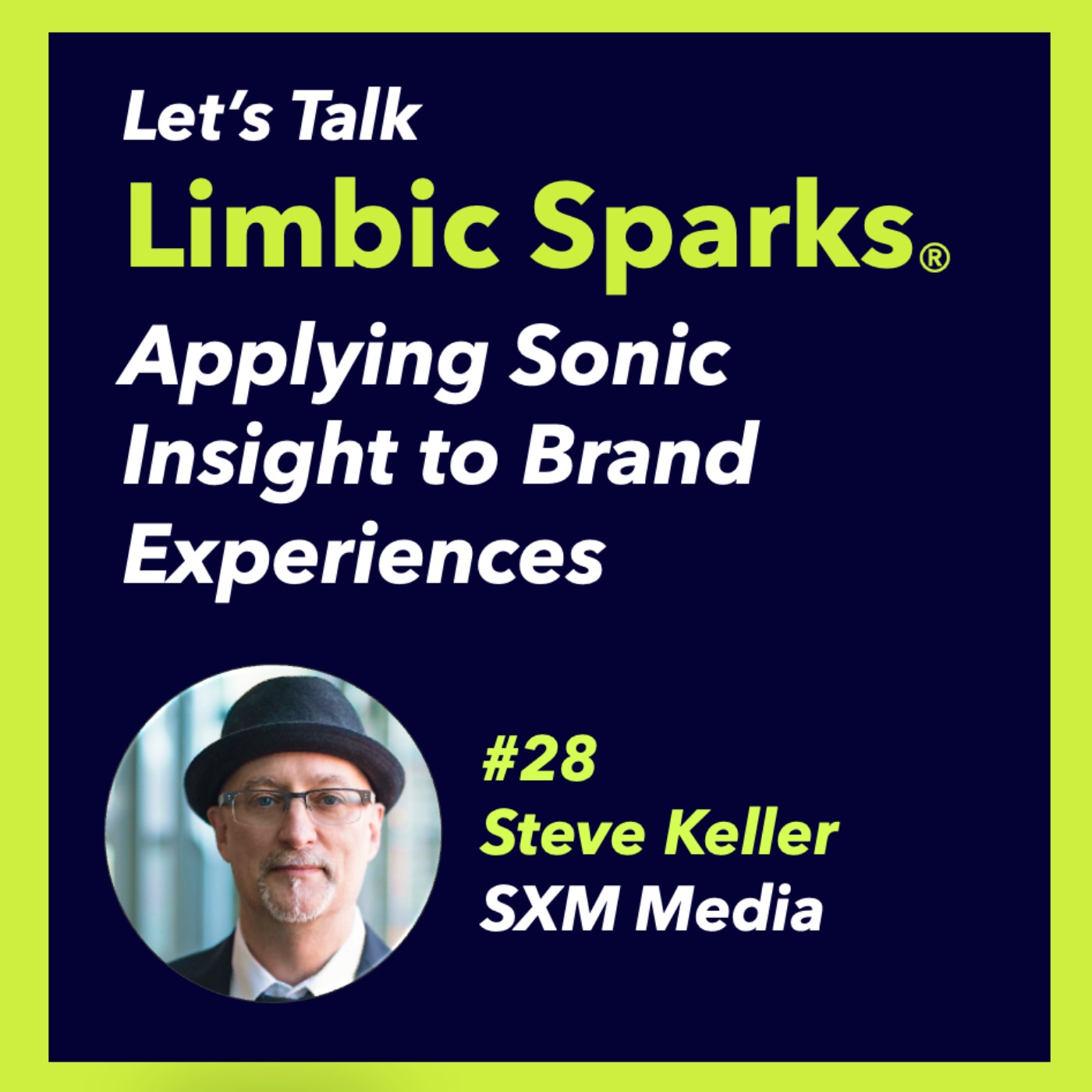 Let\'s Talk Limbic Sparks with Brand Leaders
