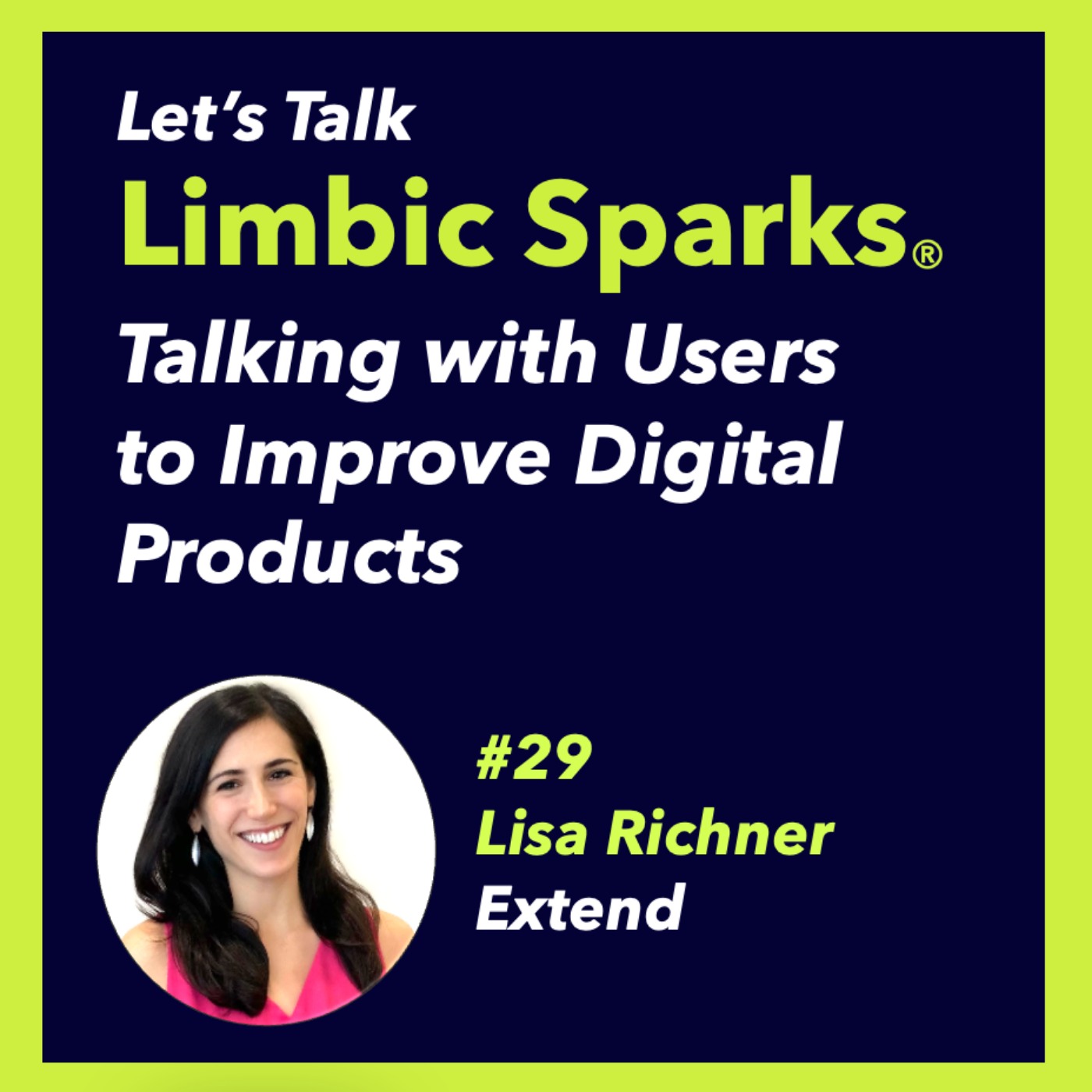 Let\'s Talk Limbic Sparks with Brand Leaders