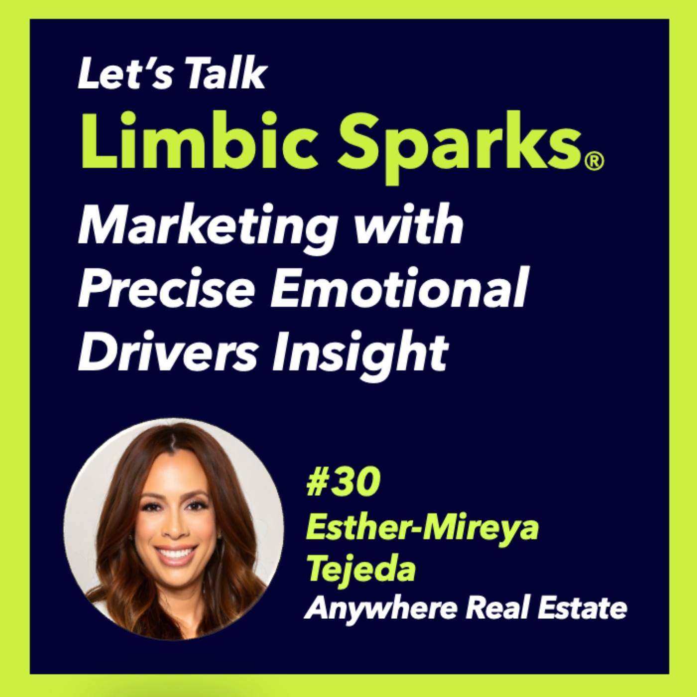 Let\'s Talk Limbic Sparks with Brand Leaders