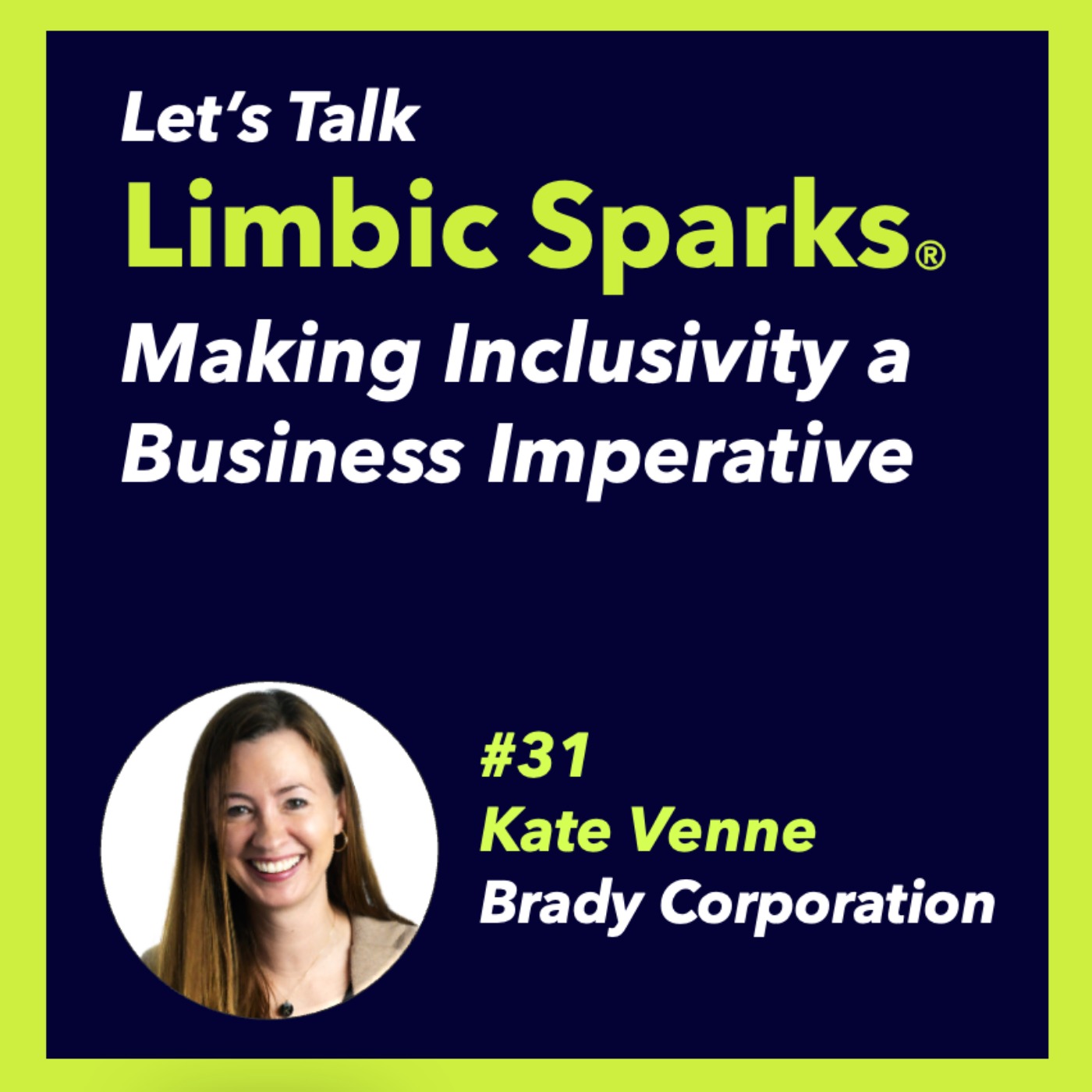 Let\'s Talk Limbic Sparks with Brand Leaders