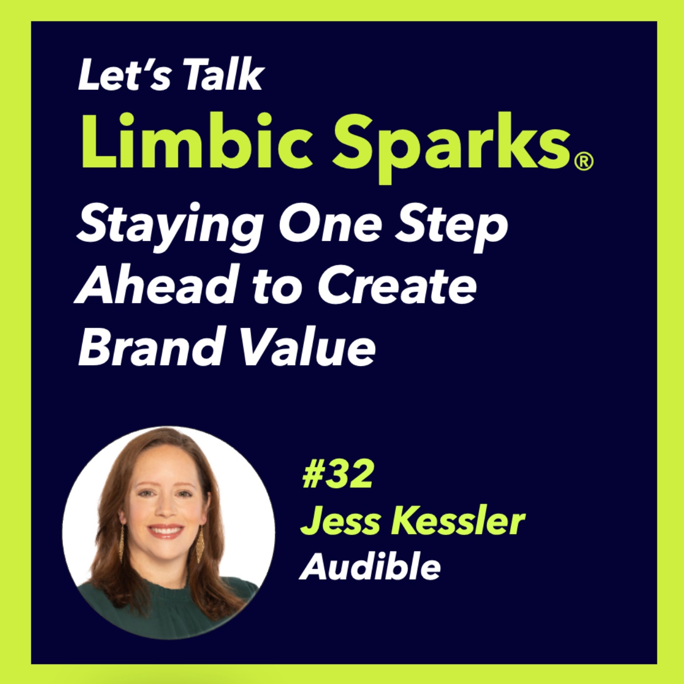 Let\'s Talk Limbic Sparks with Brand Leaders