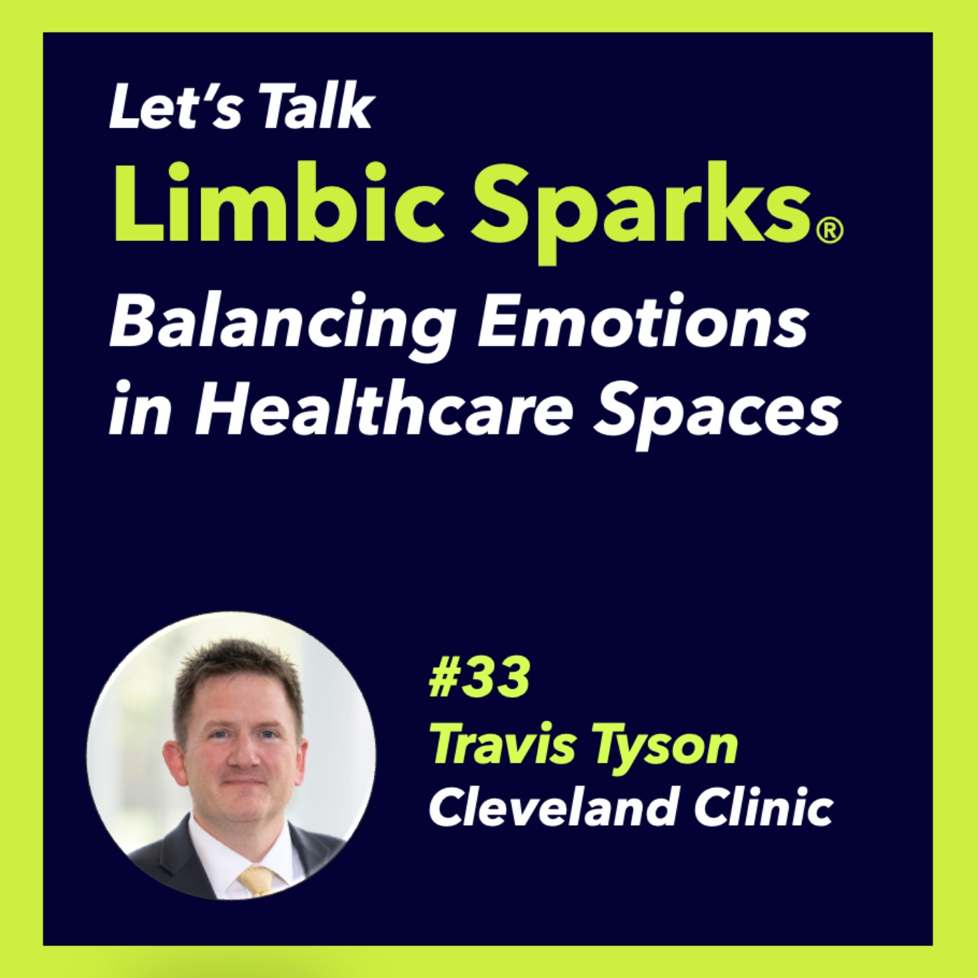 Let\'s Talk Limbic Sparks with Brand Leaders