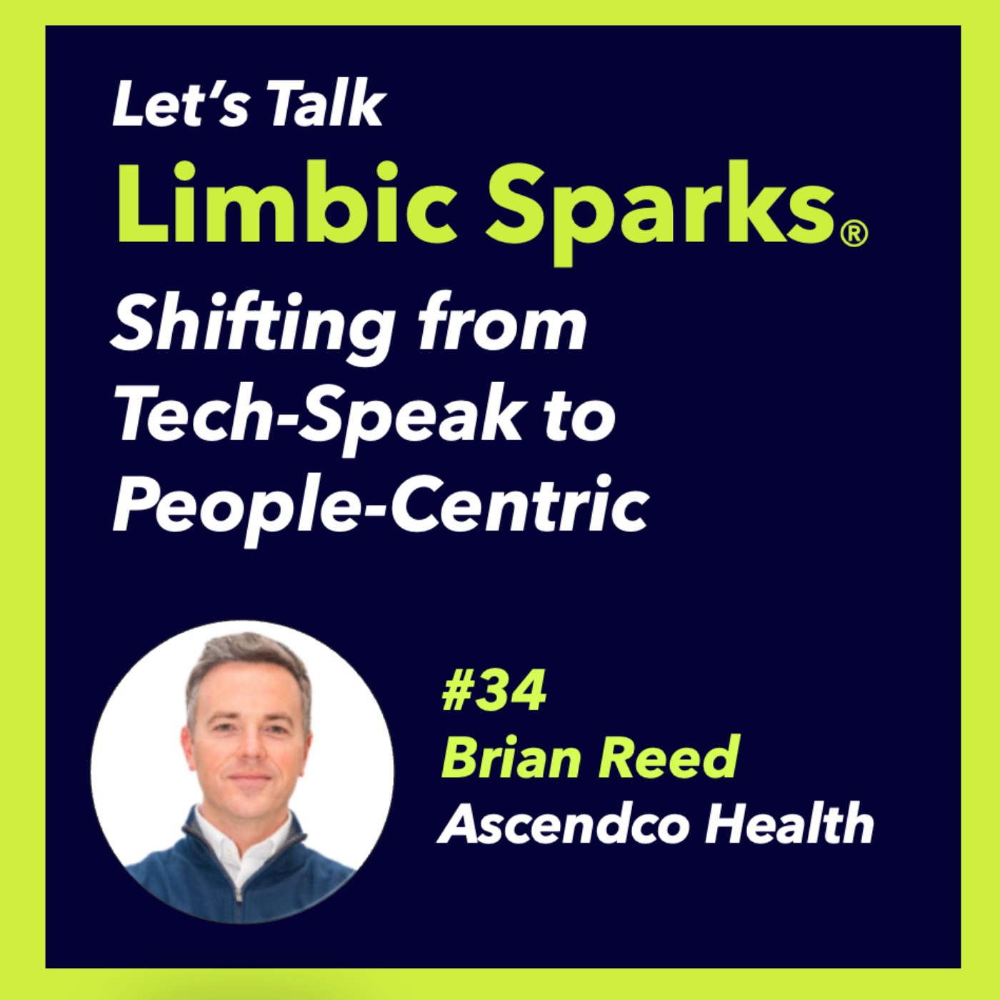 Let\'s Talk Limbic Sparks with Brand Leaders