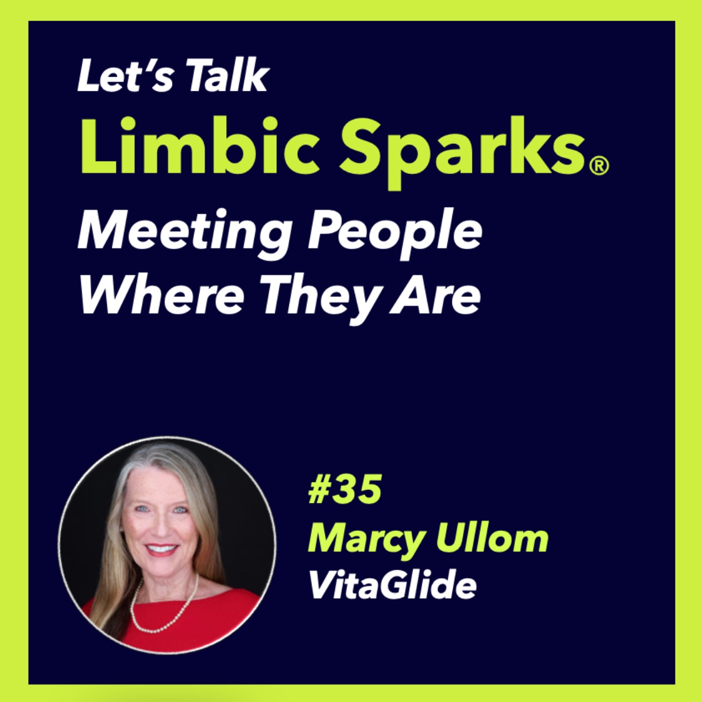 Let\'s Talk Limbic Sparks with Brand Leaders
