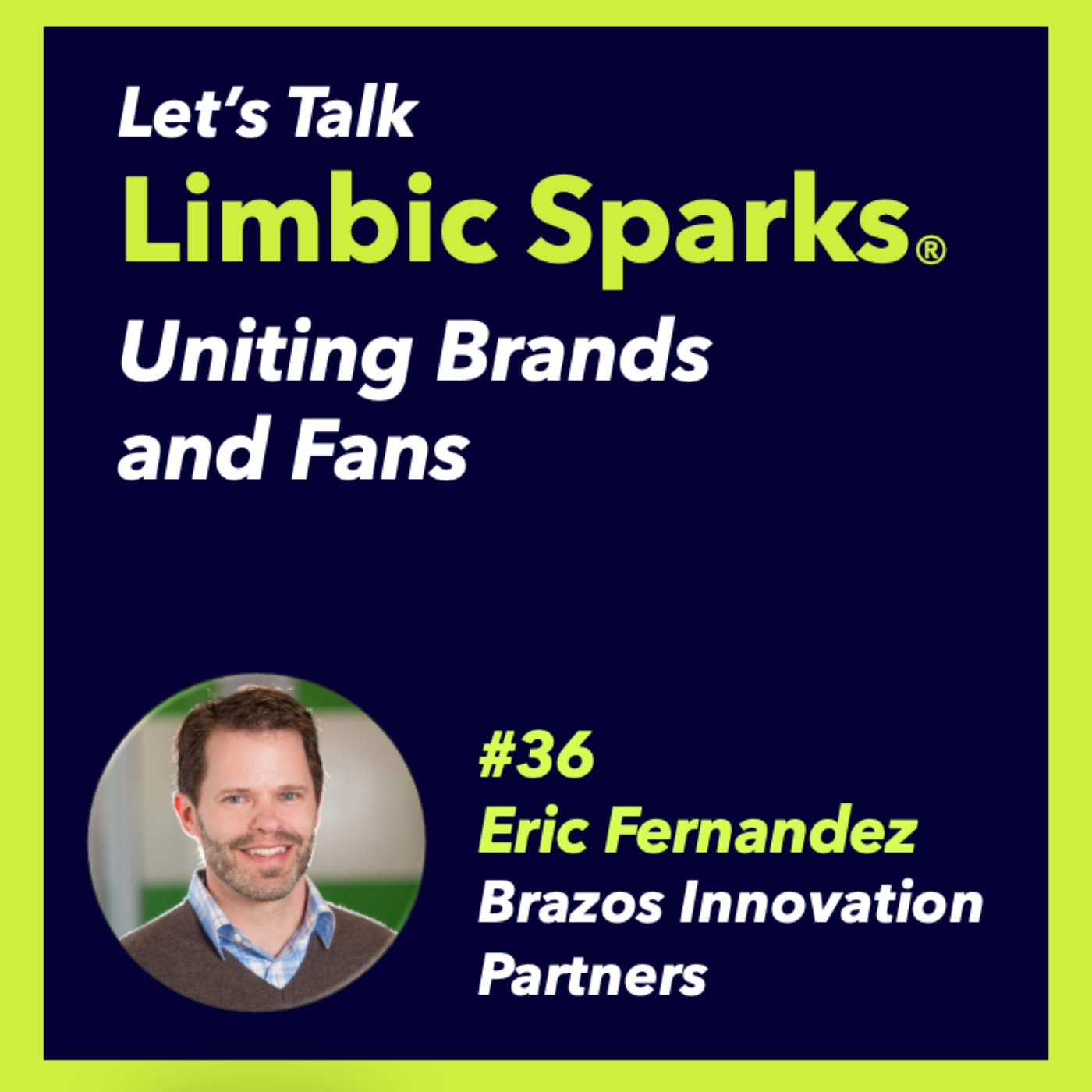Let\'s Talk Limbic Sparks with Brand Leaders
