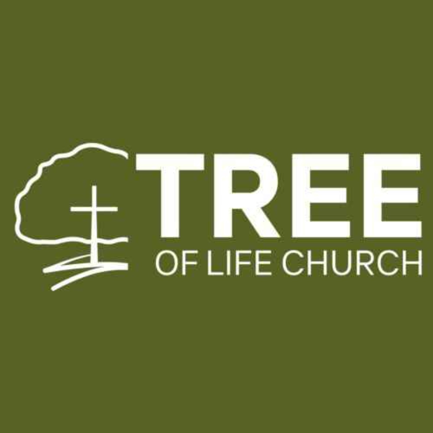 cover art for Guest Speaker | Joe McGee | Tree of Life Church