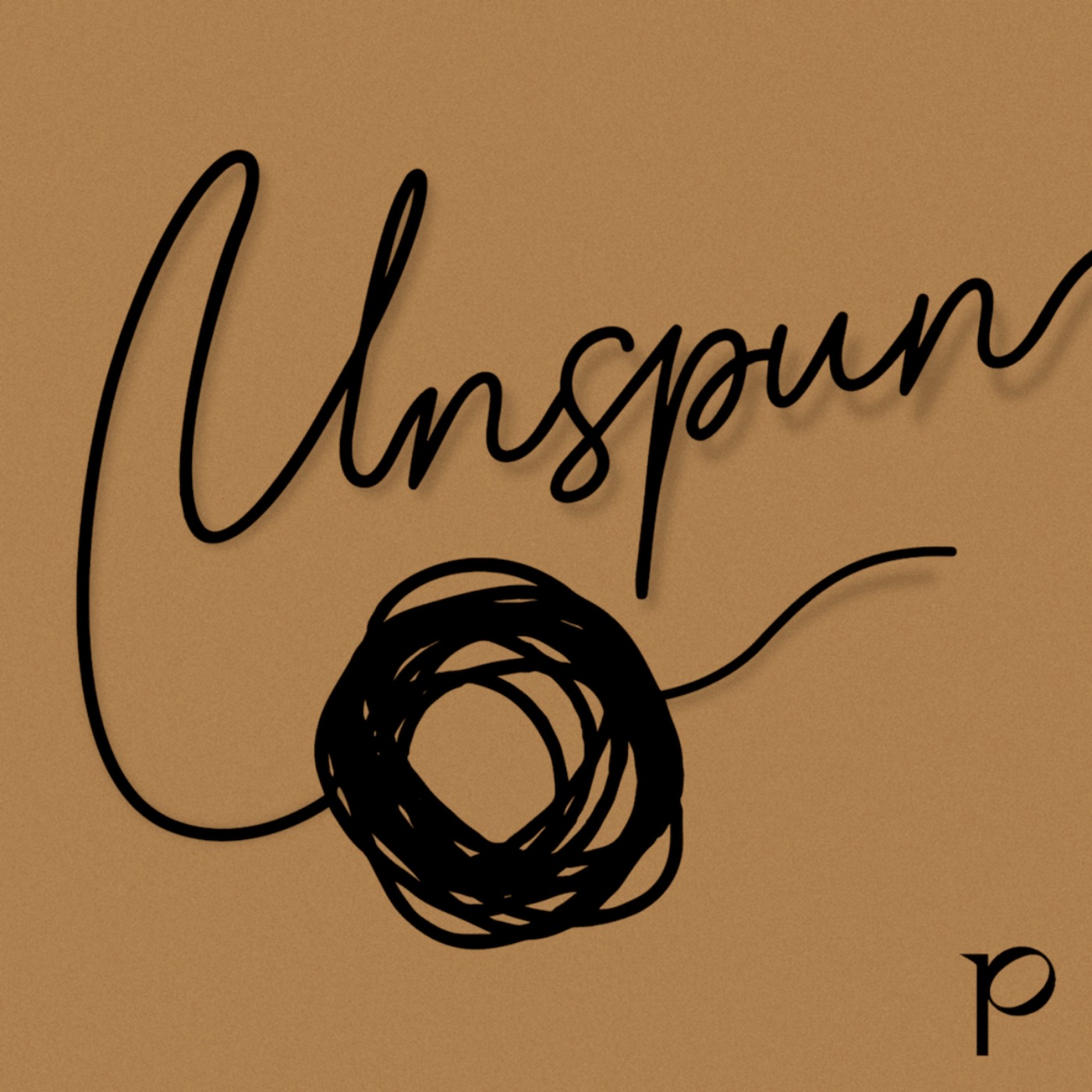 cover of episode Trailer: Welcome to Unspun!