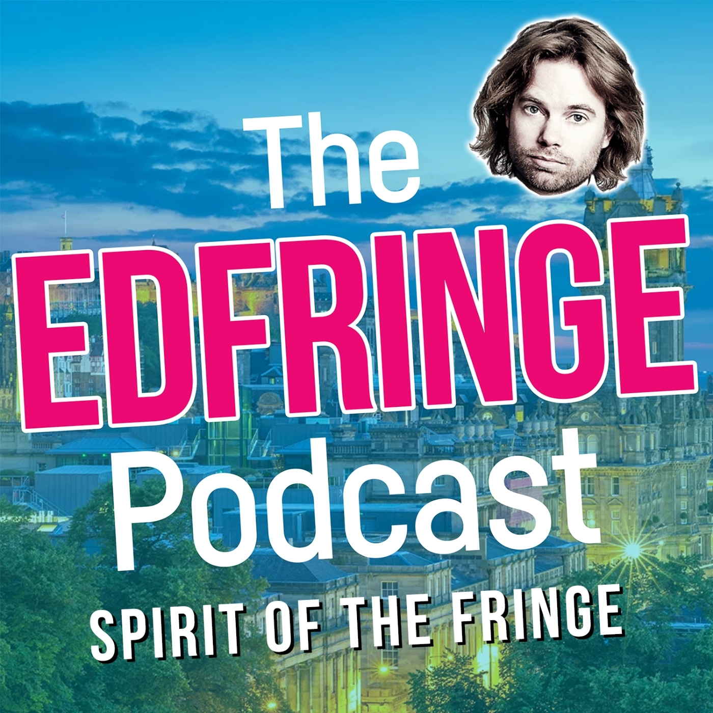 The Spirit Of The Fringe