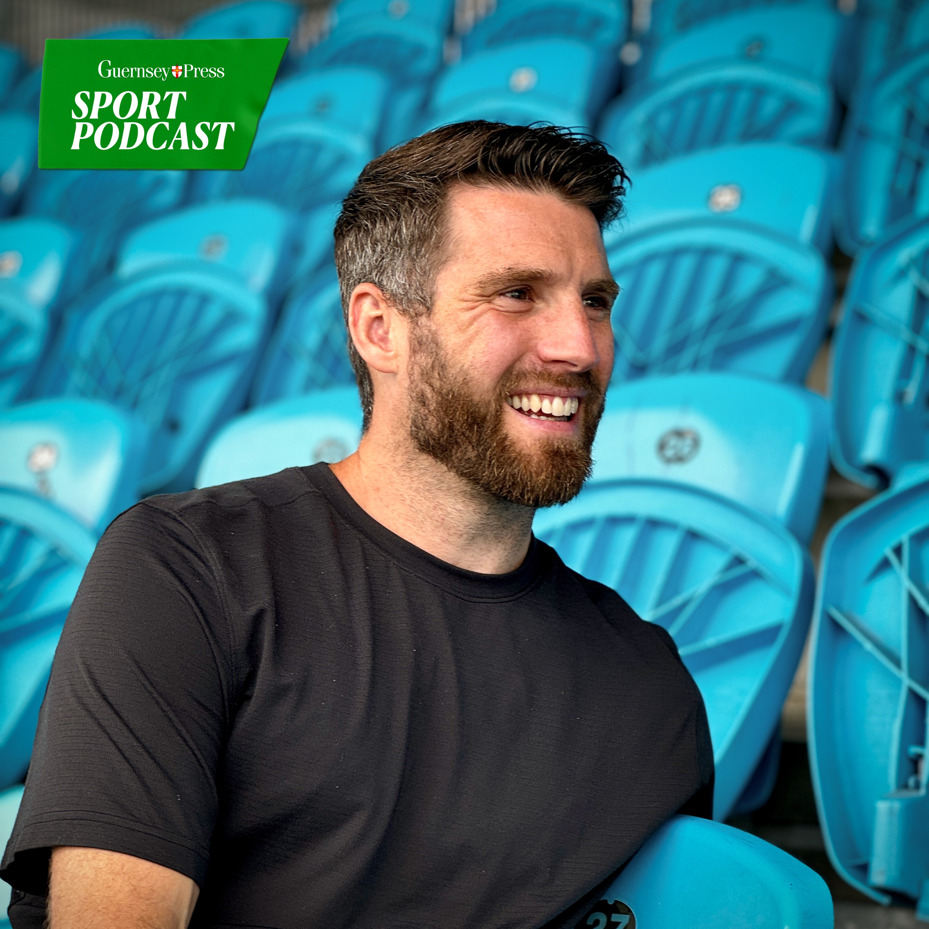 Olympic reaction and Ross Allen on GFC’s return episode artwork
