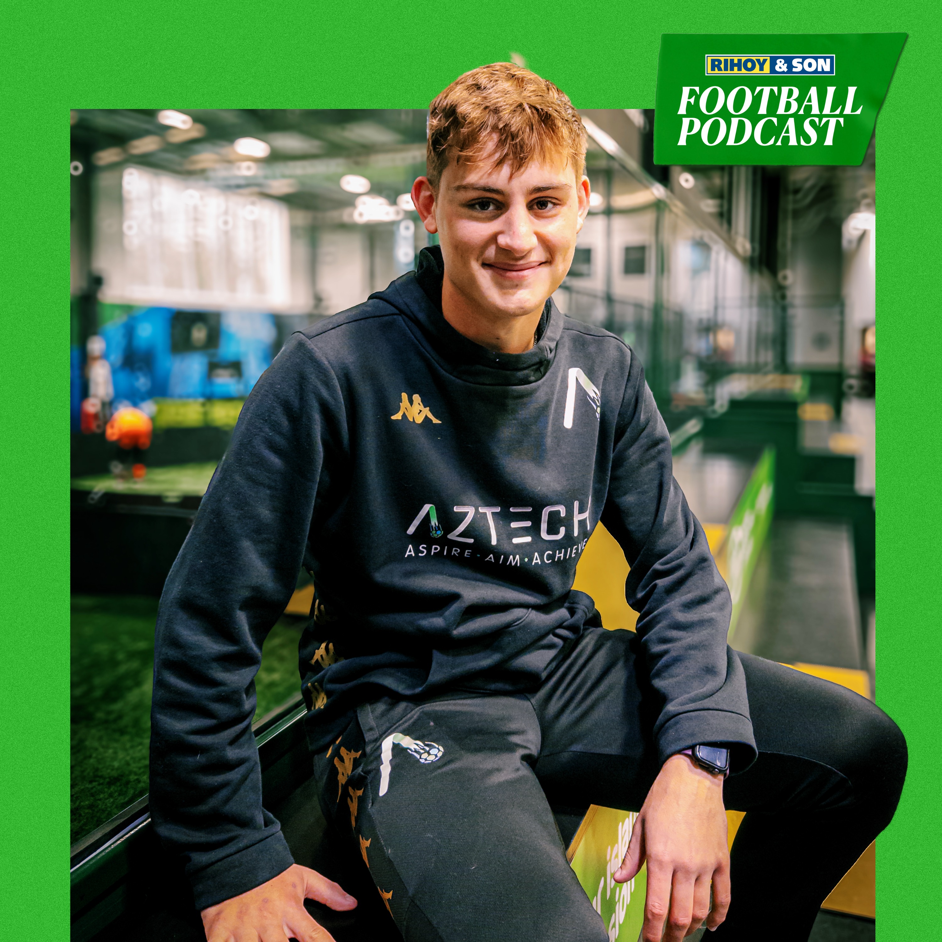 Jacques Cauvin on GFC’s great week, plus Saints pass Port Soif test — Football Podcast episode artwork