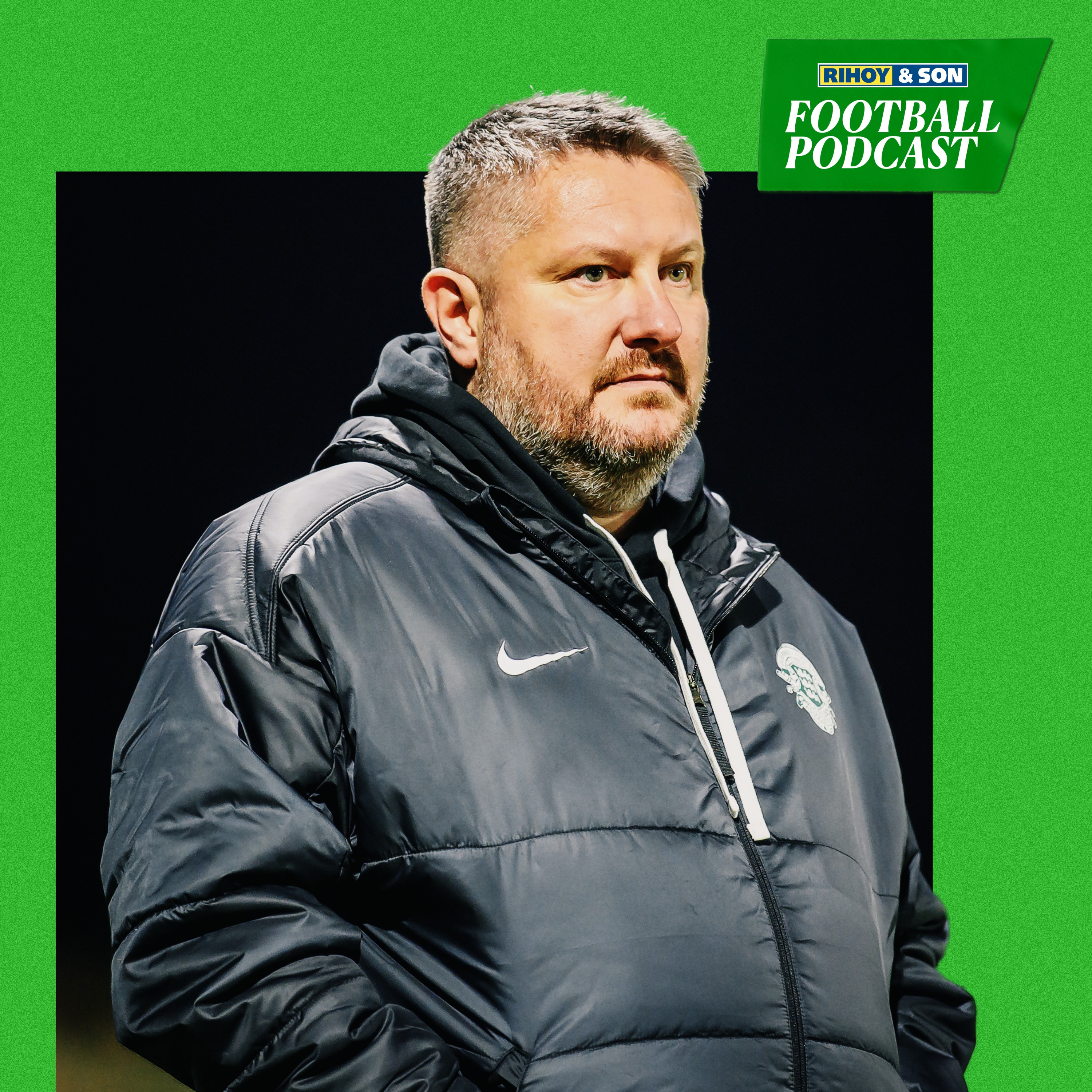 Guernsey Press Sport Podcast