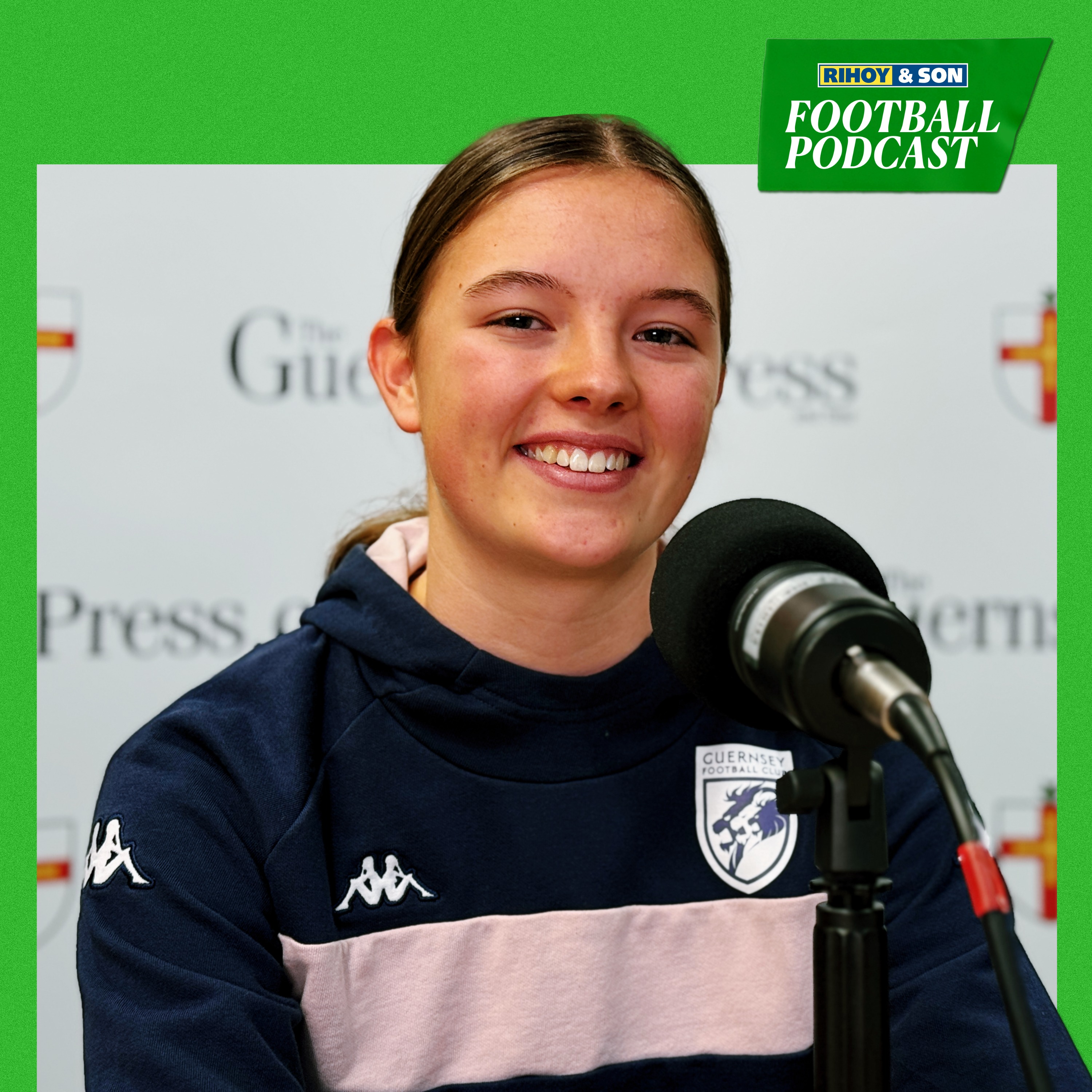 GFC Women ready for home bow after a crucial win for the men — Football Podcast episode artwork