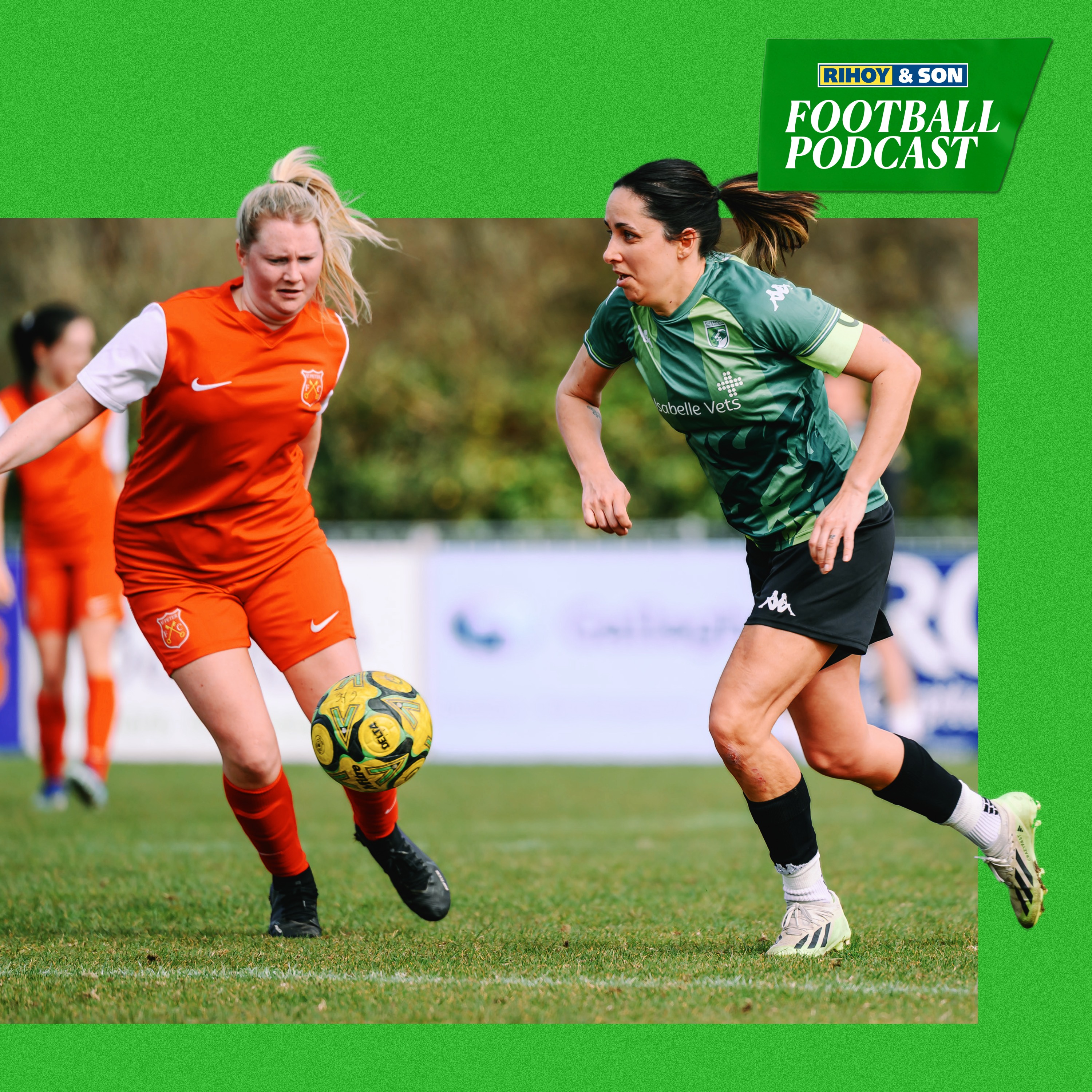 Safety out of GFC hands and College into cup SFs — Football Podcast