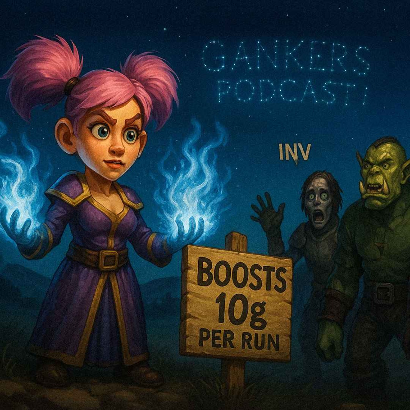 Boosting in Classic WoW: Broken System or Necessary Shortcut?