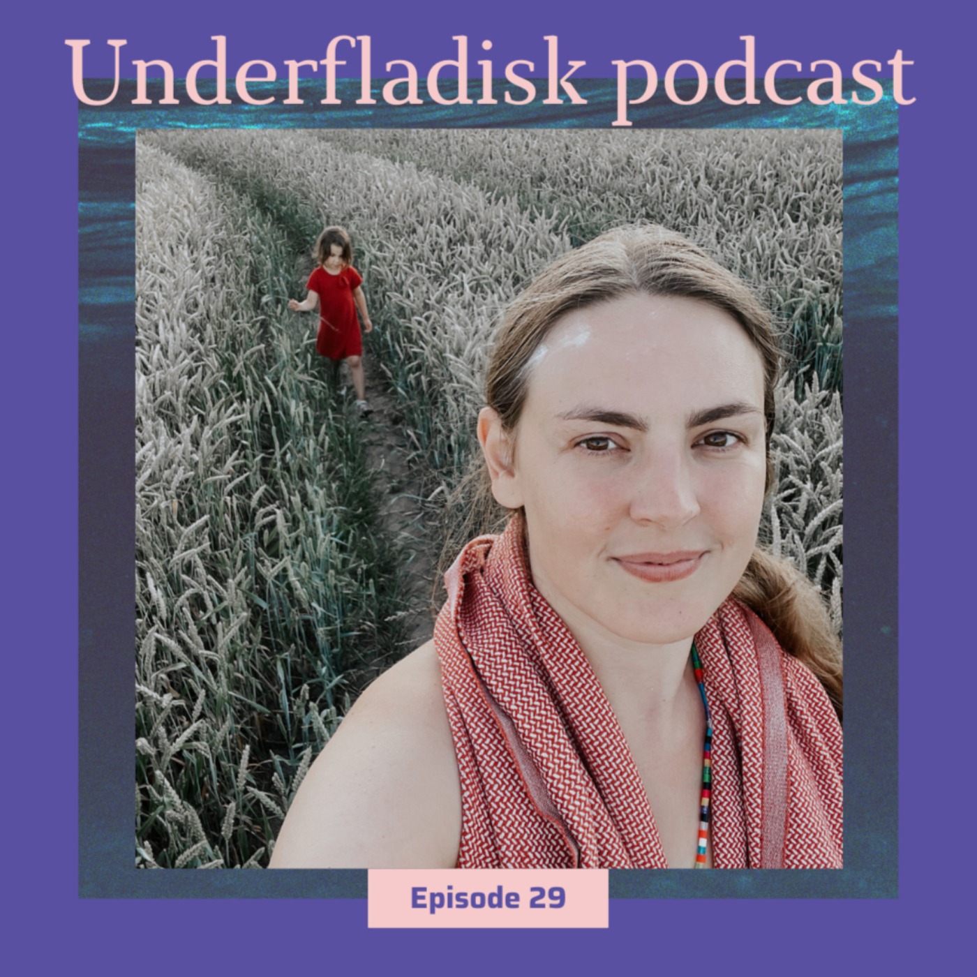 Underfladisk