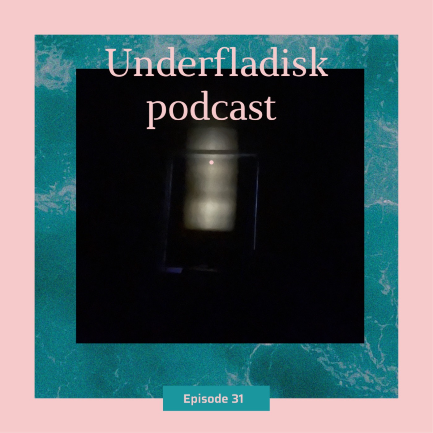 Underfladisk