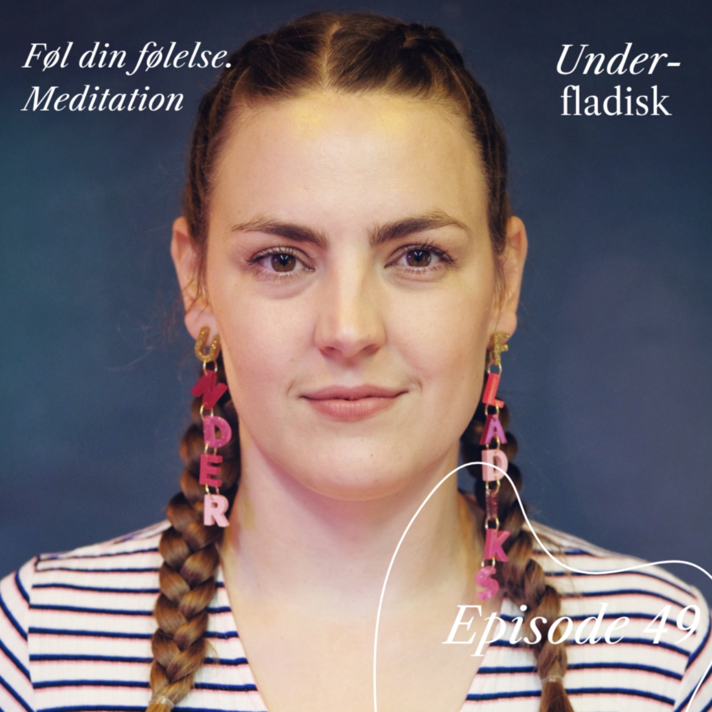 49. Føl din følelse - meditation.