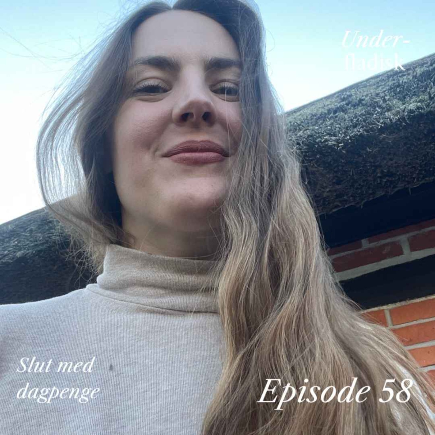 58. Slut med dagpenge! Nu står min virksomhed på helt egne ben.
