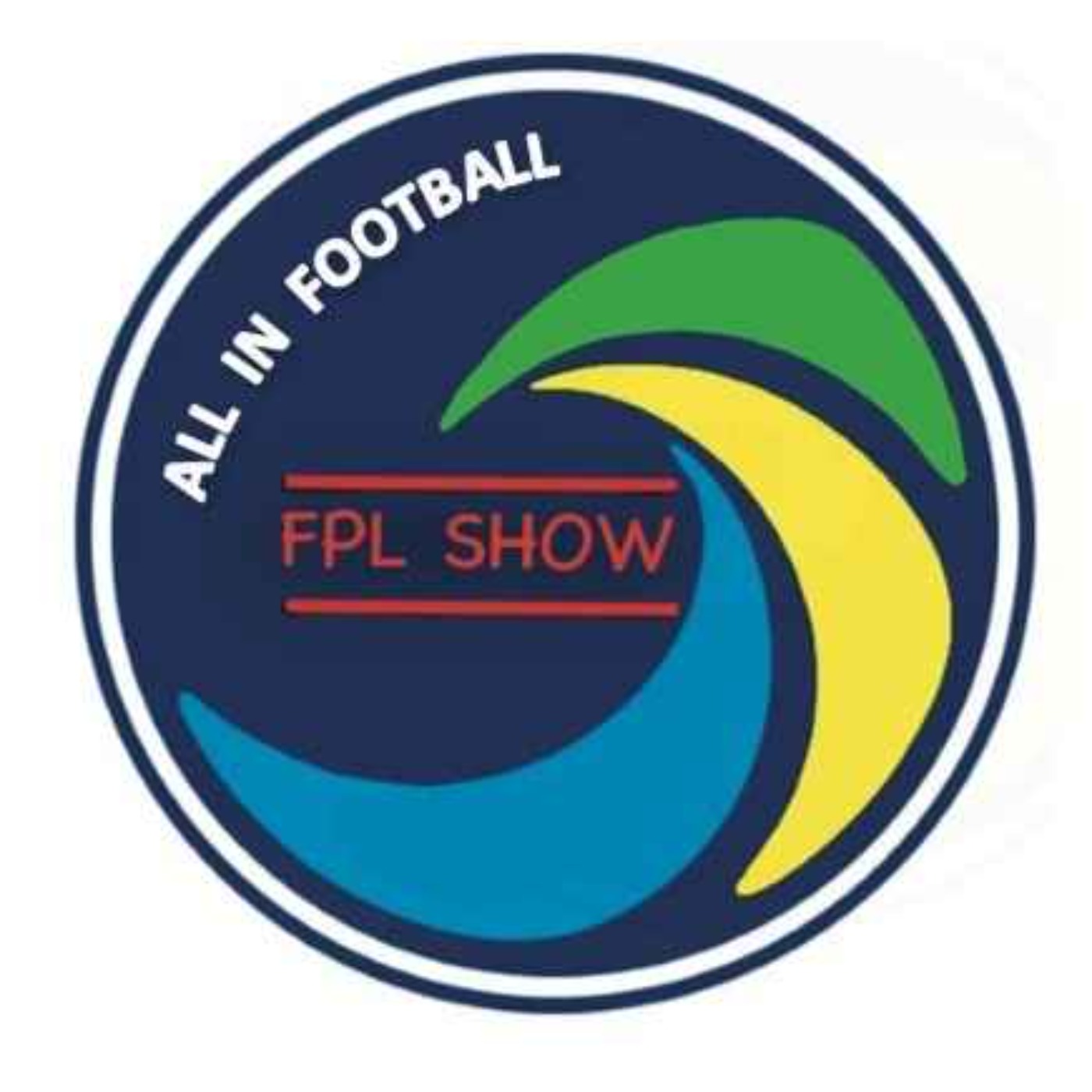 All In Football Fantasy Premier League Show - Episode 1