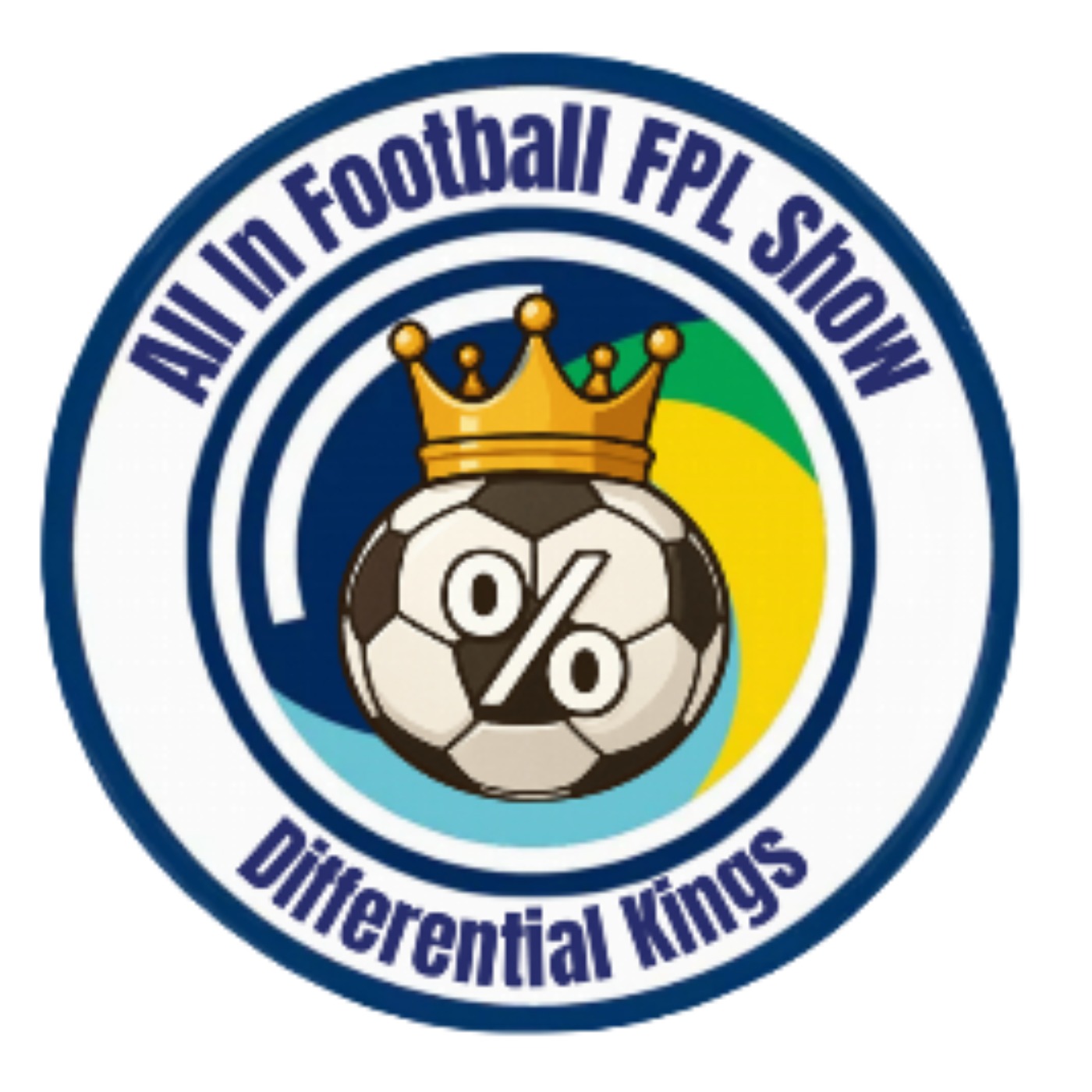 All In Football FPL Differential Kings GW7 episode artwork