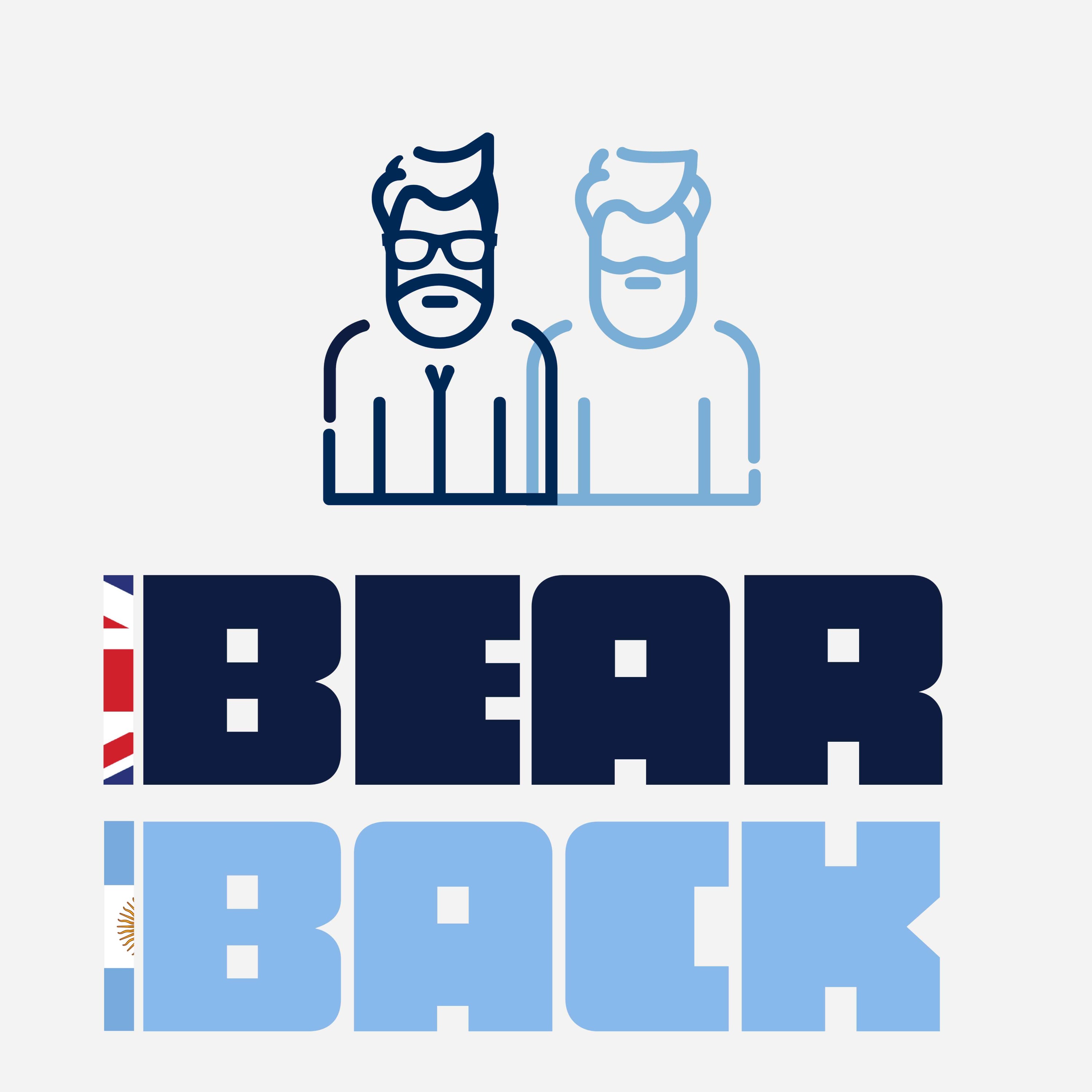 The History of Gay Sex - Bear Back | Acast