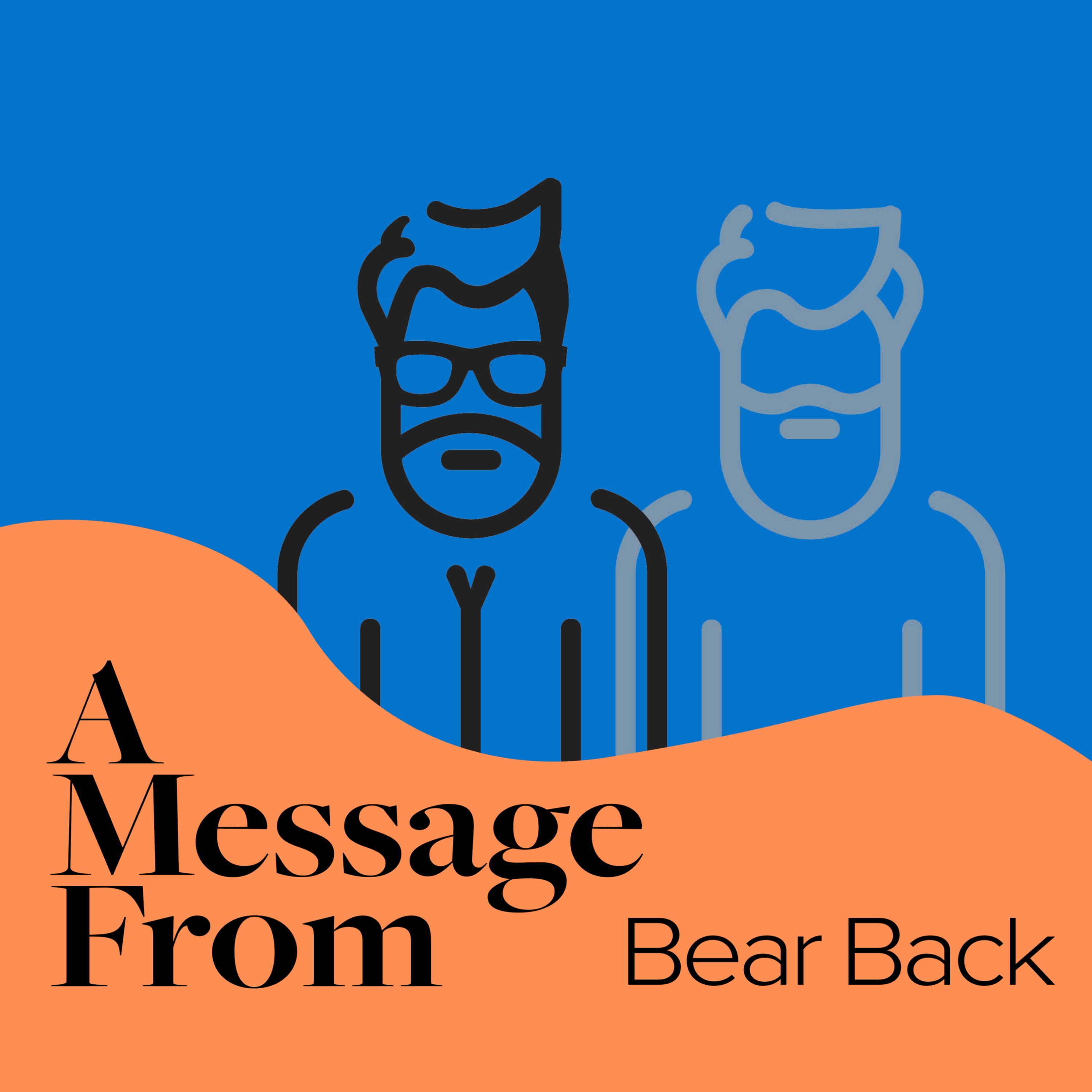 Bear Back
