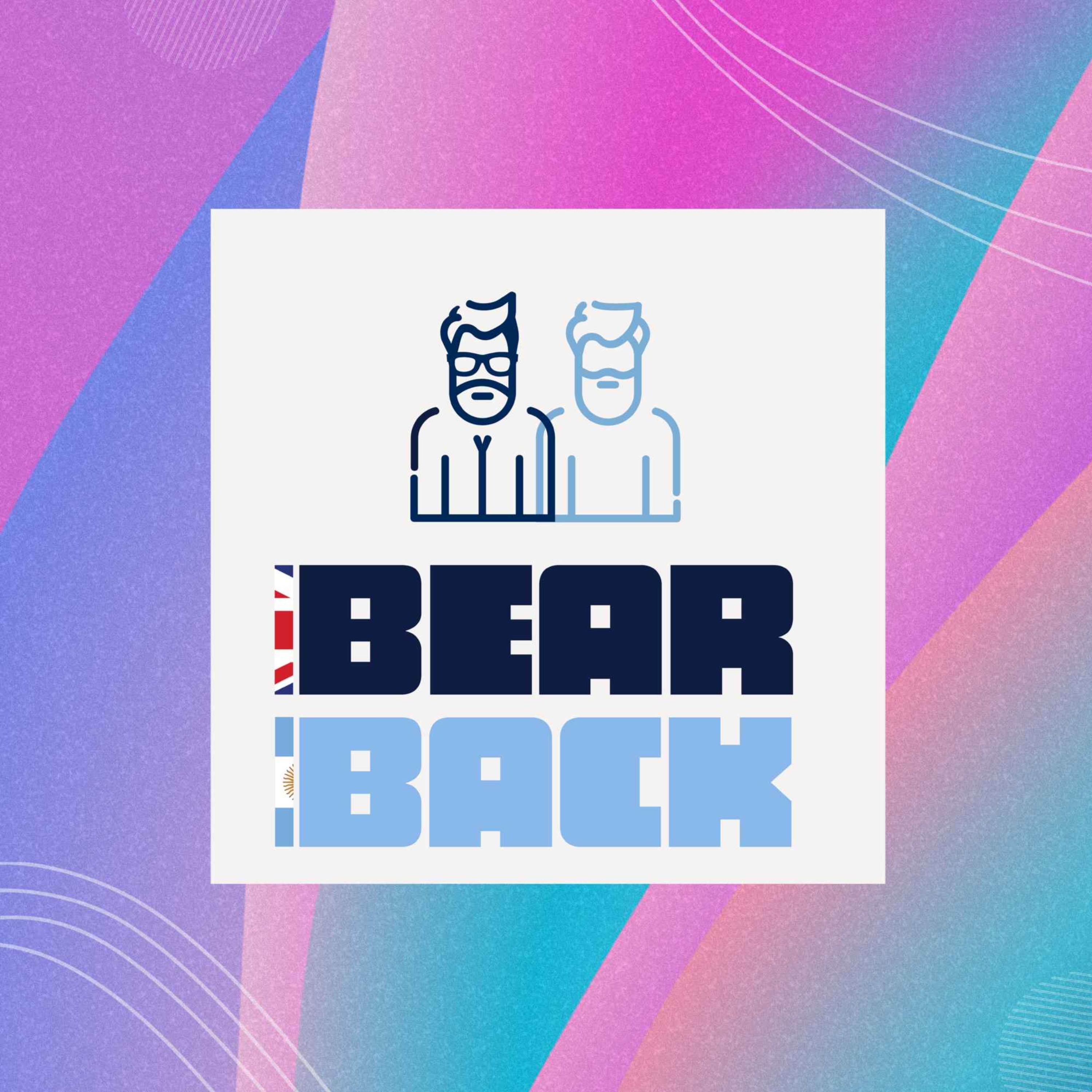 Bear Back