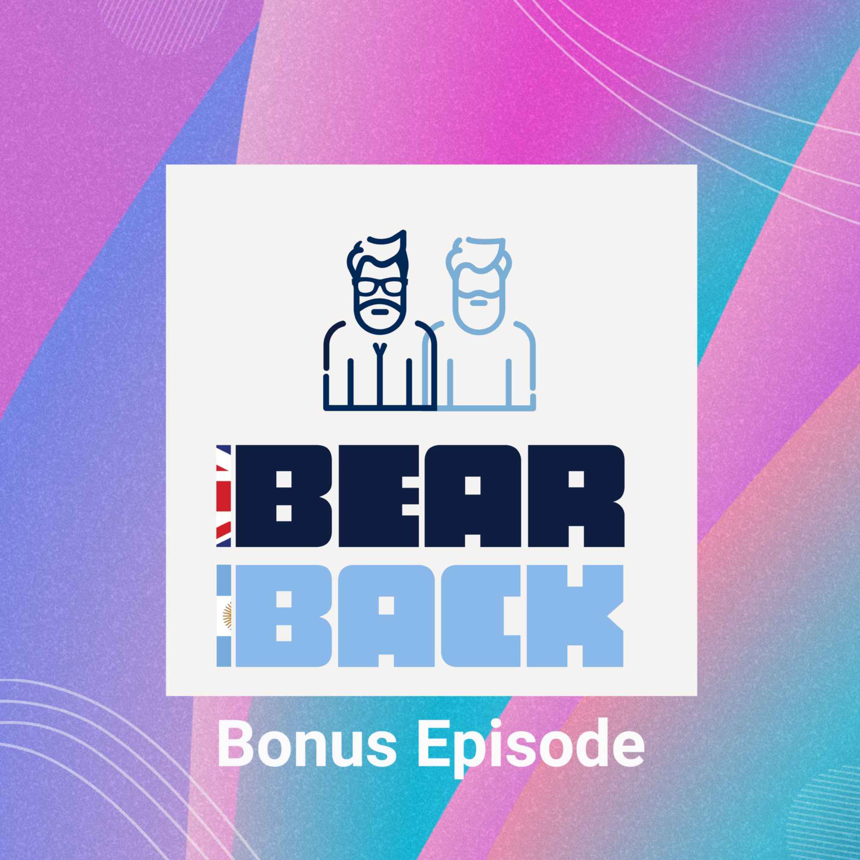 Bear Back