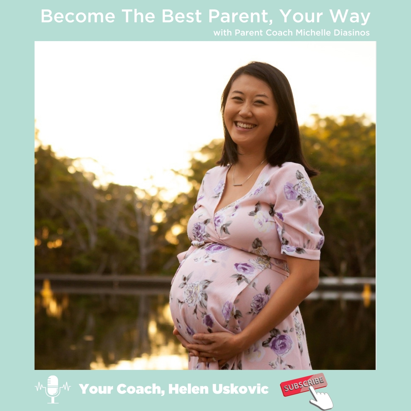 Your Coach, Helen Uskovic