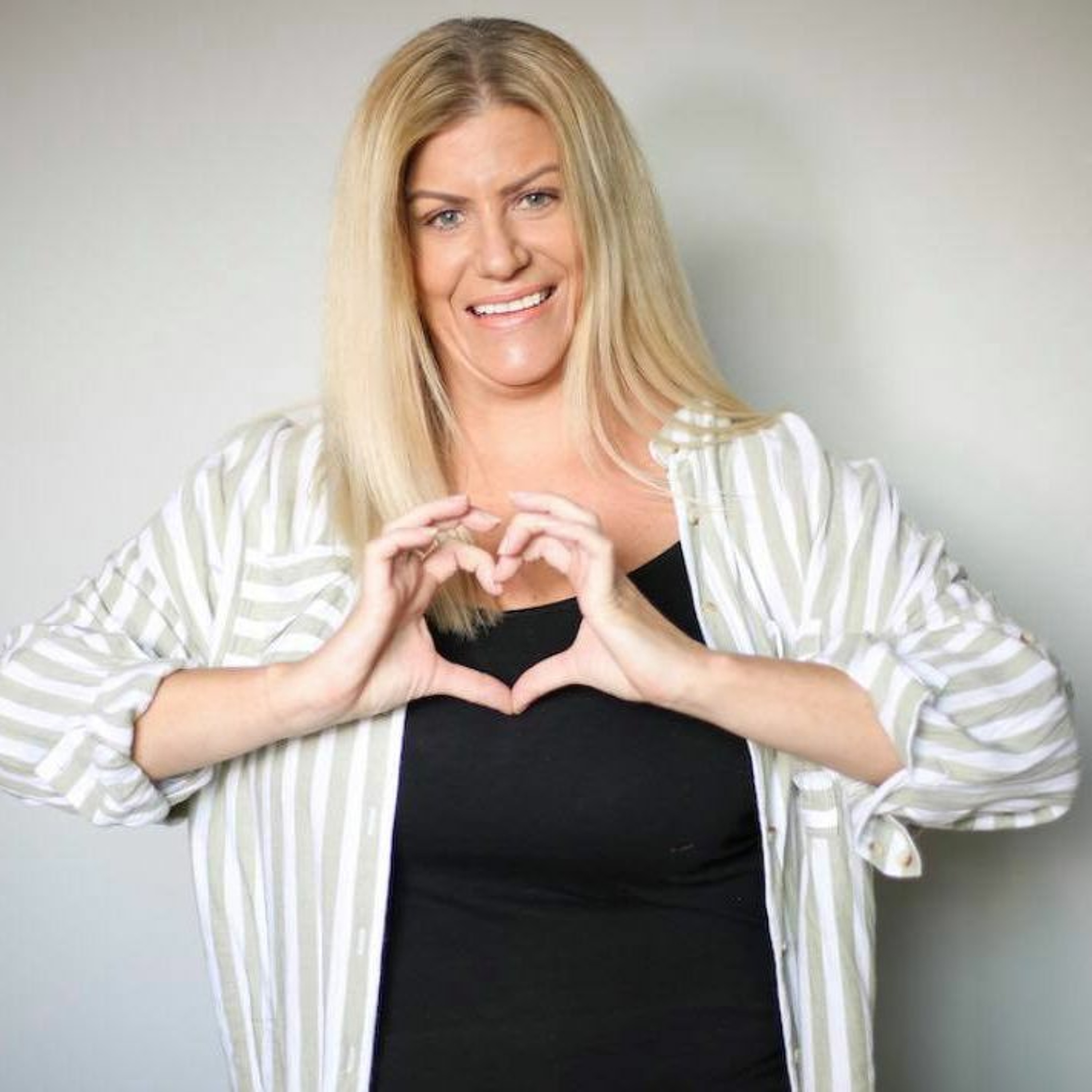 Your Coach, Helen Uskovic
