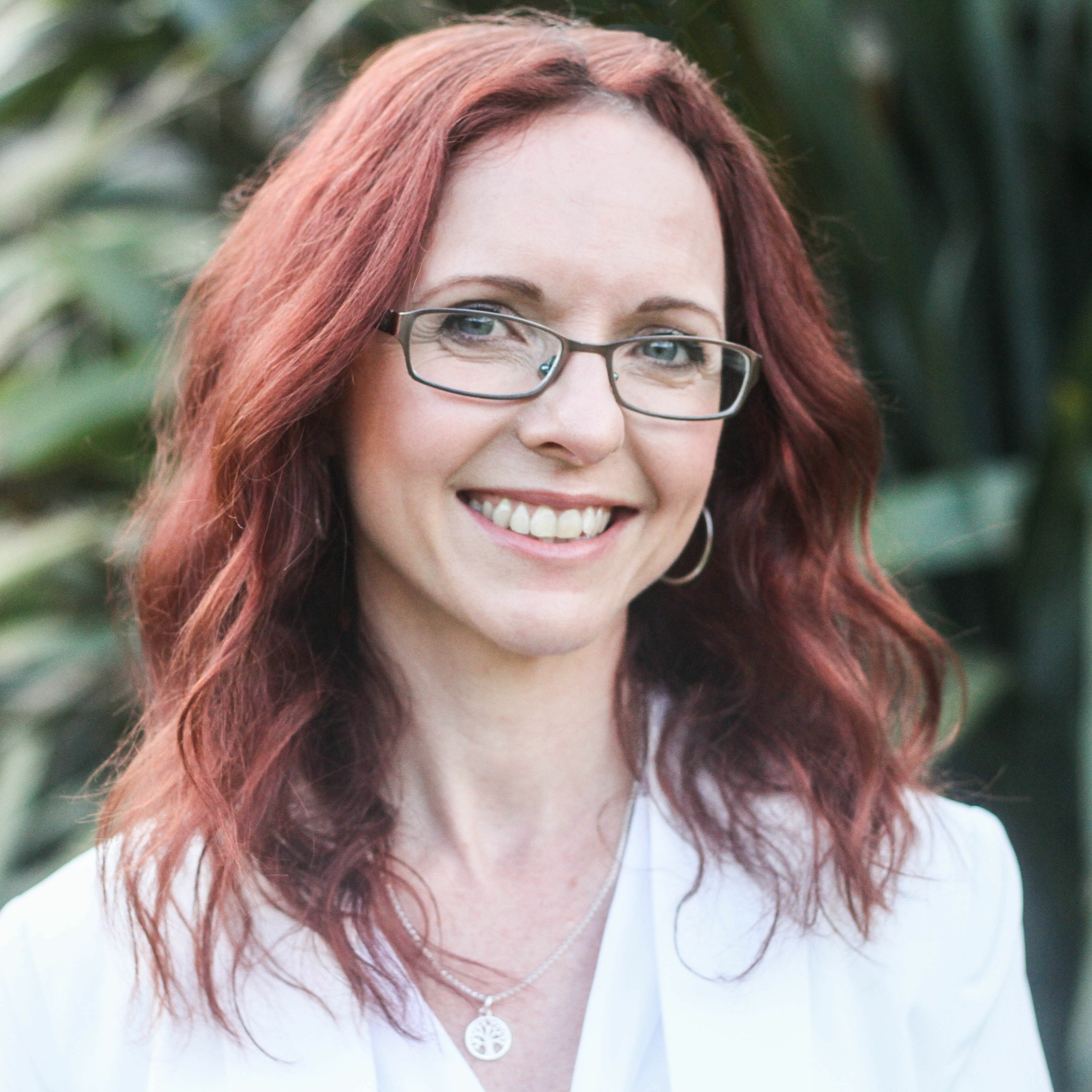 Your Coach, Helen Uskovic