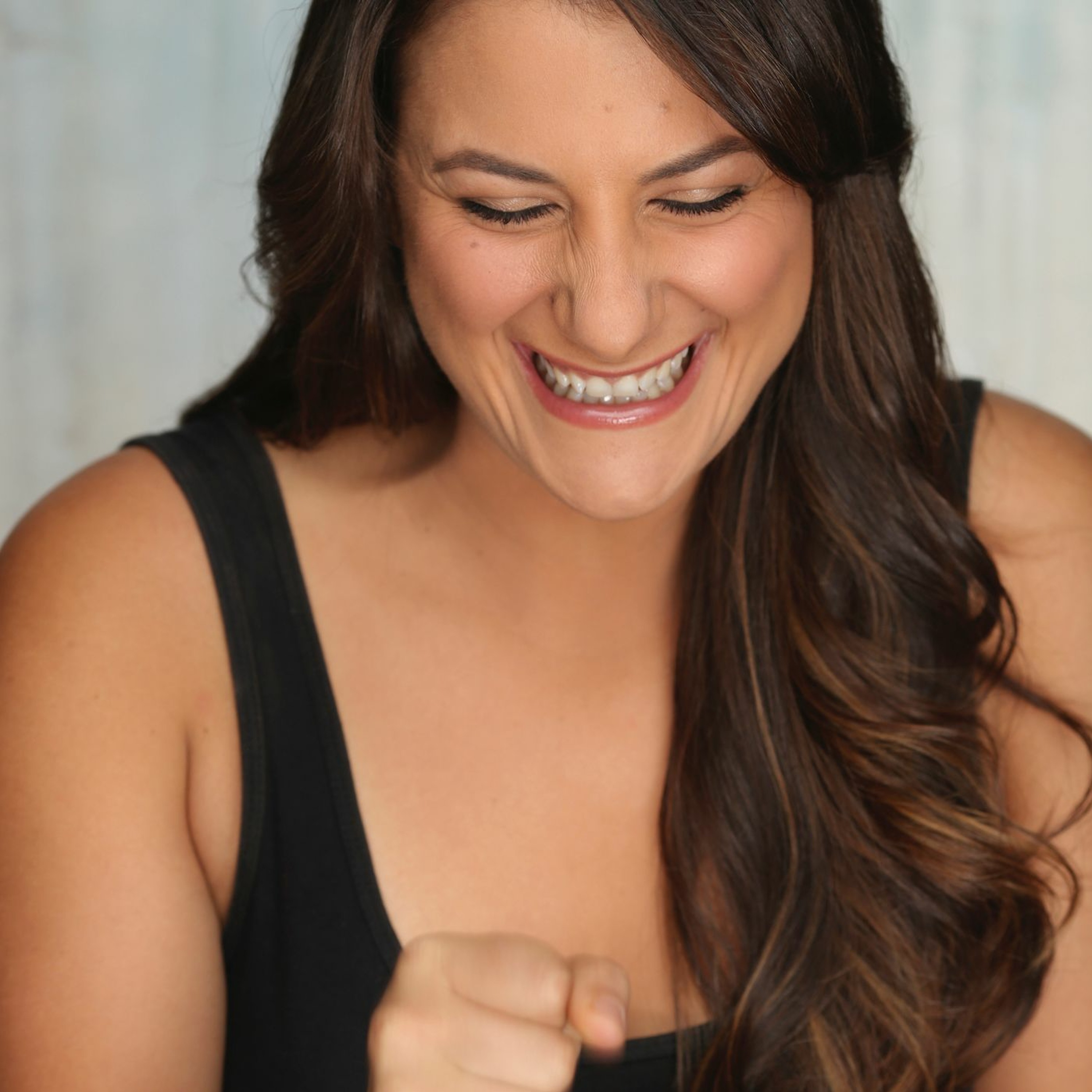 Your Coach, Helen Uskovic
