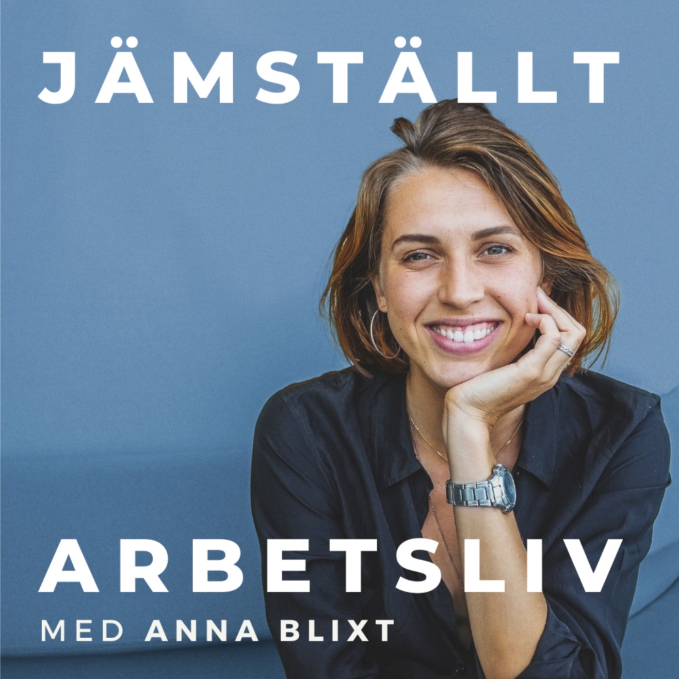 Jämställt Arbetsliv