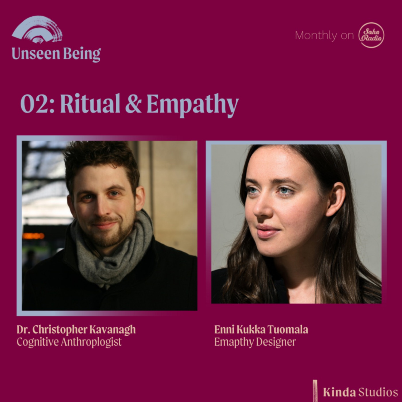 02: Ritual & Empathy