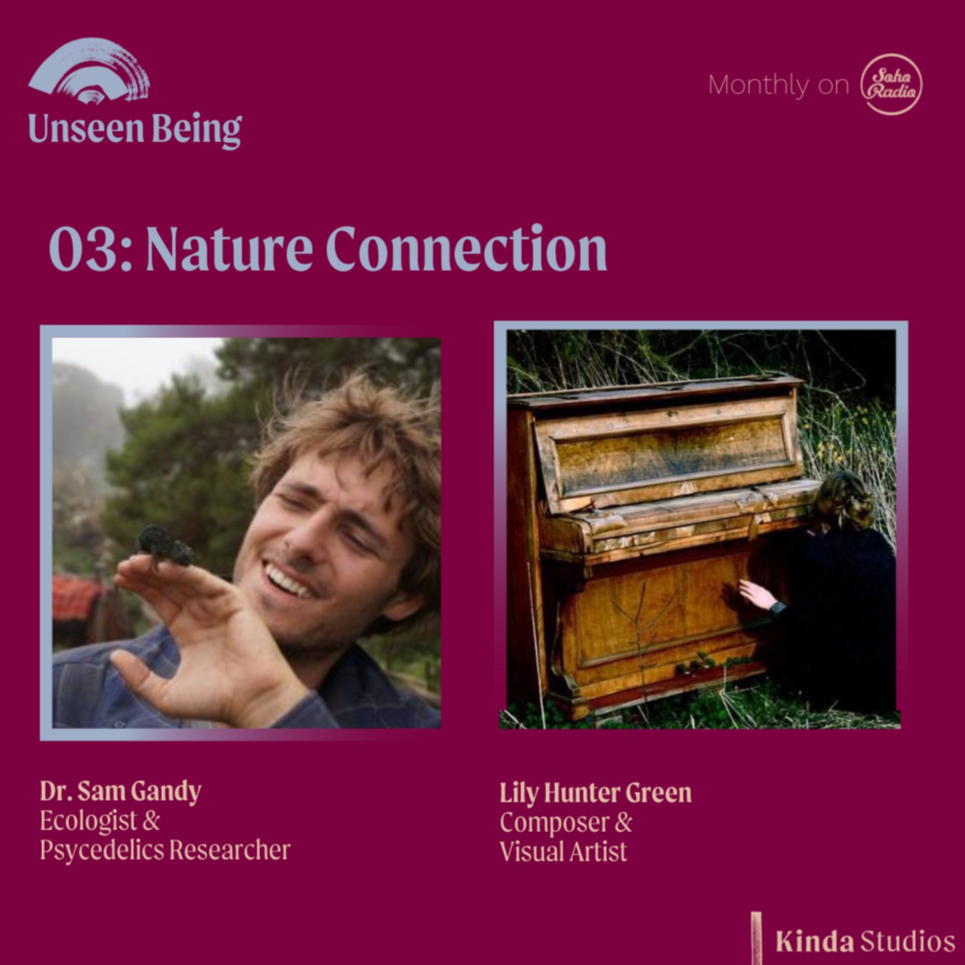 03: Nature Connection