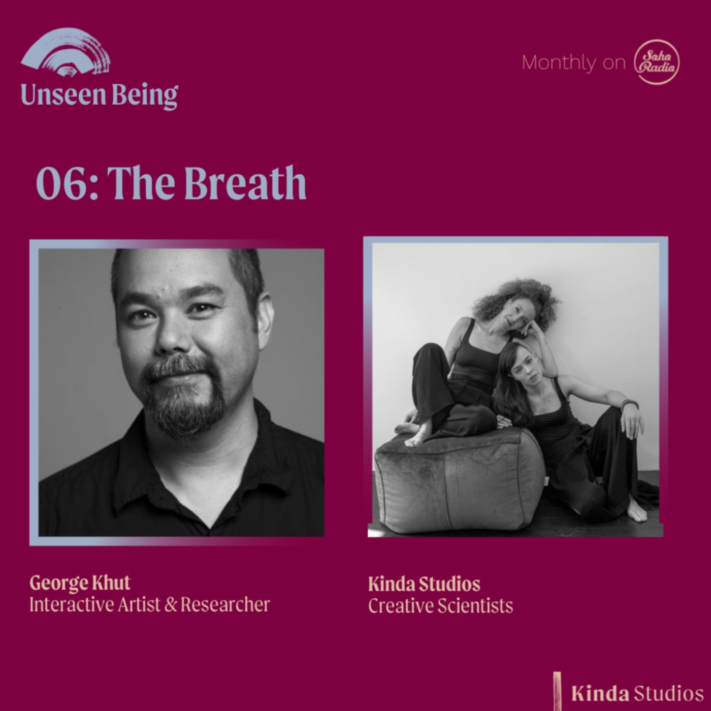 06: The Breath
