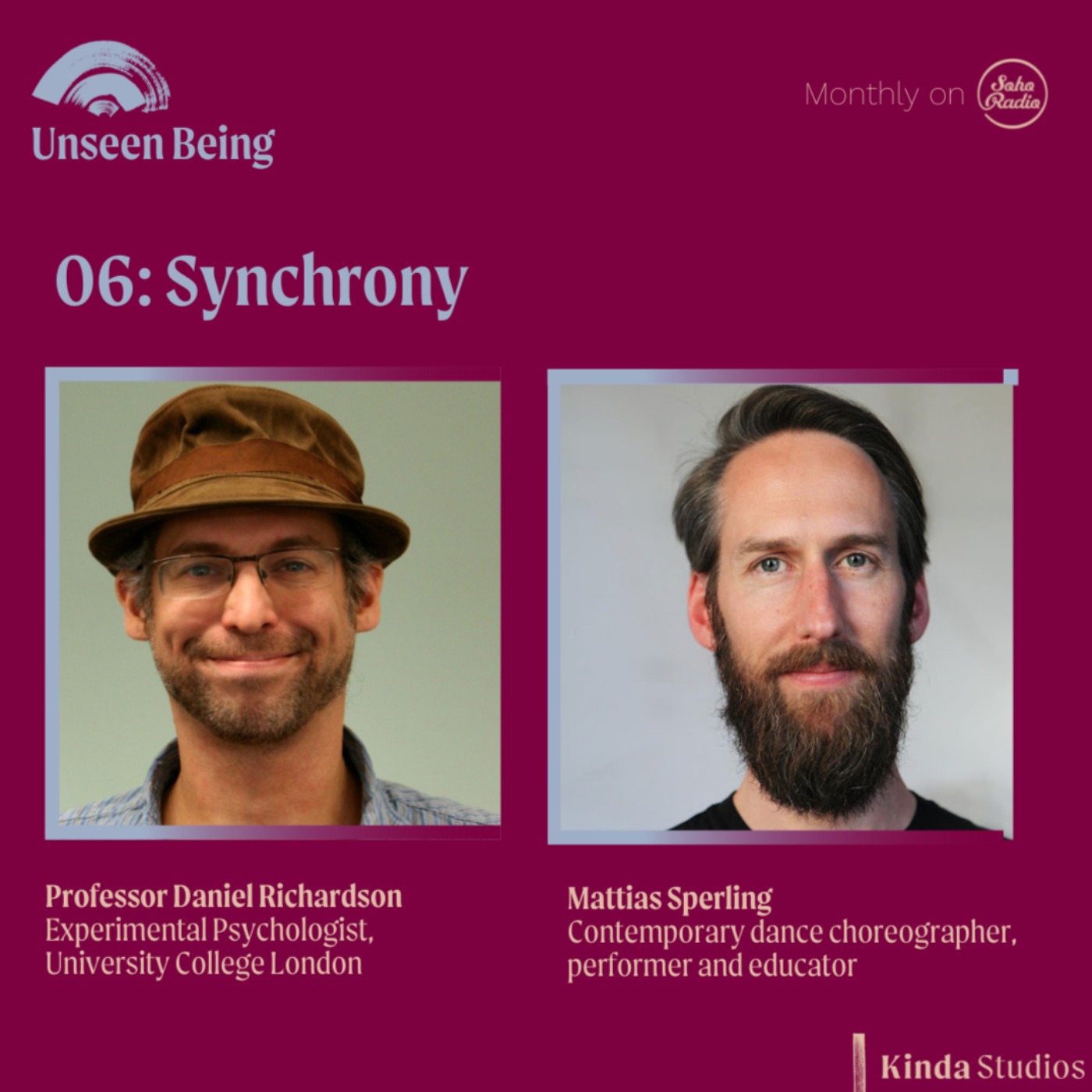 07: Synchrony