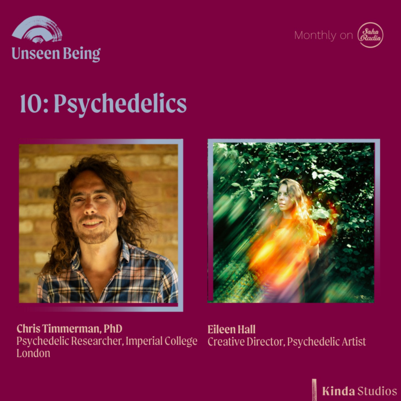 10. Psychedelics