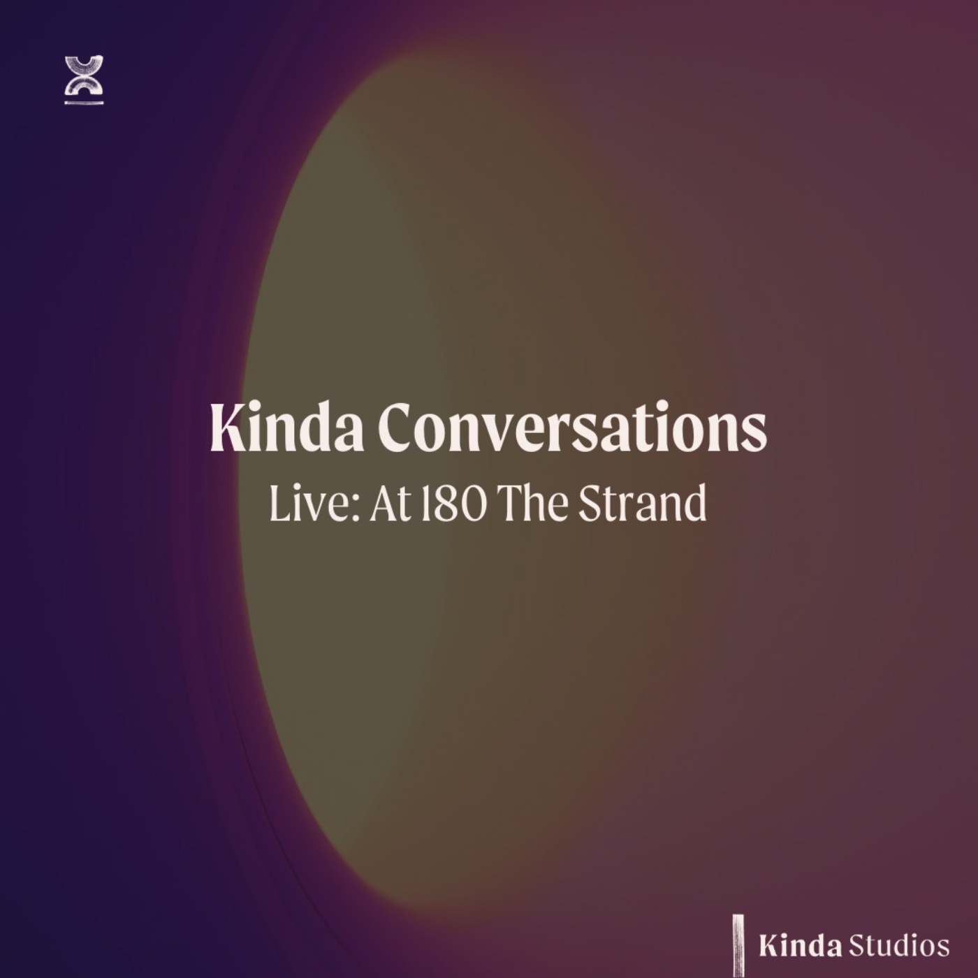 Kinda Conversations: Connection to Others
